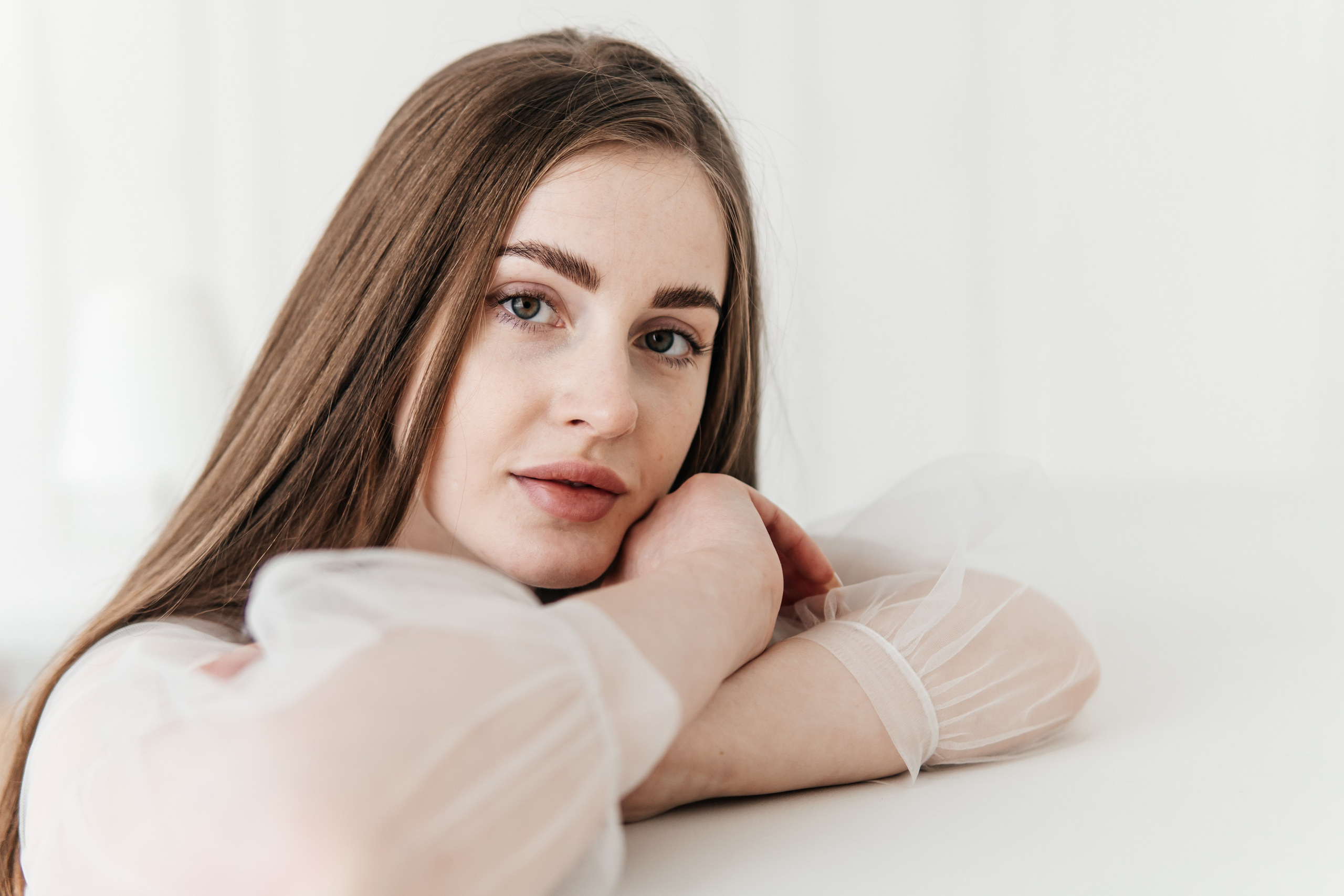 Ирина. Главная страница