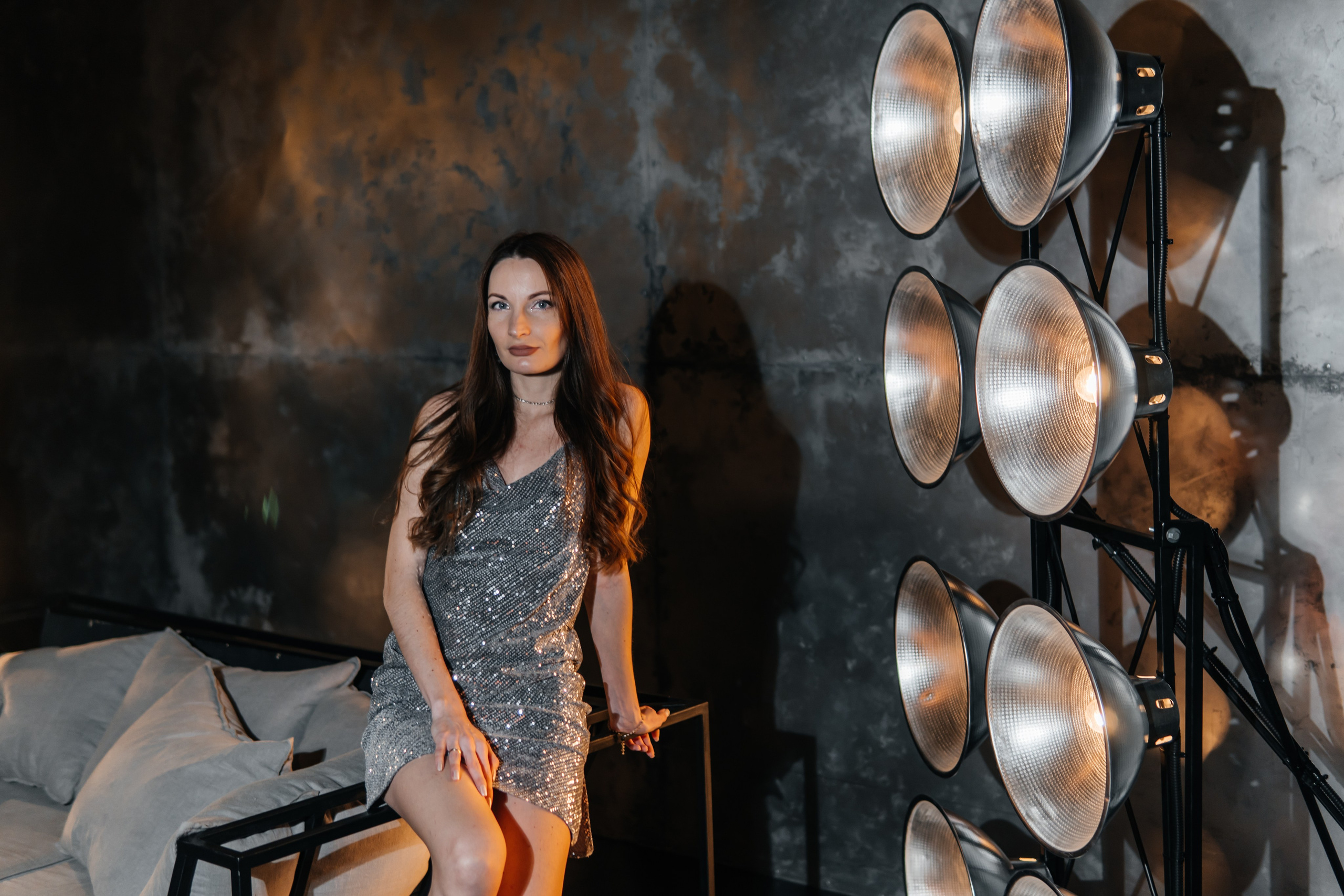 Ирина. Главная страница