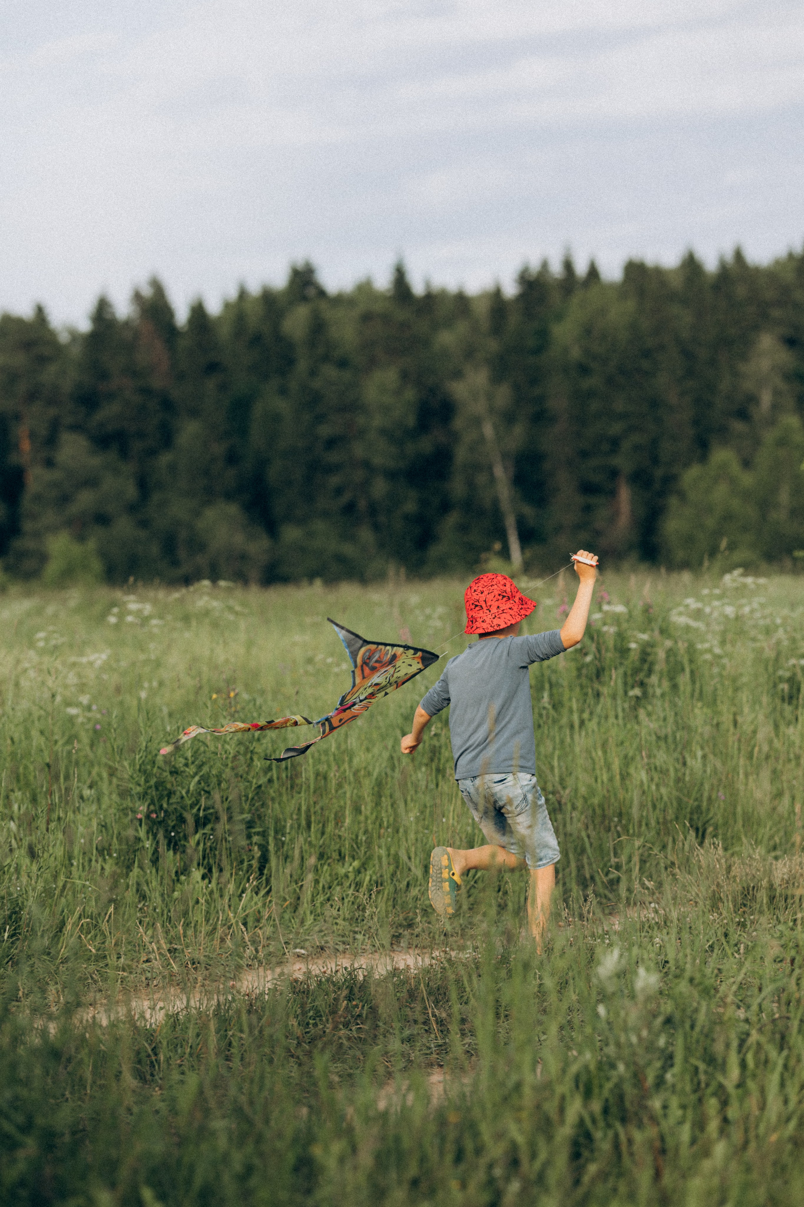 «Самая важная вещь в мире — это Семья и Любовь». Фотограф Москва Светлана Кирюшина