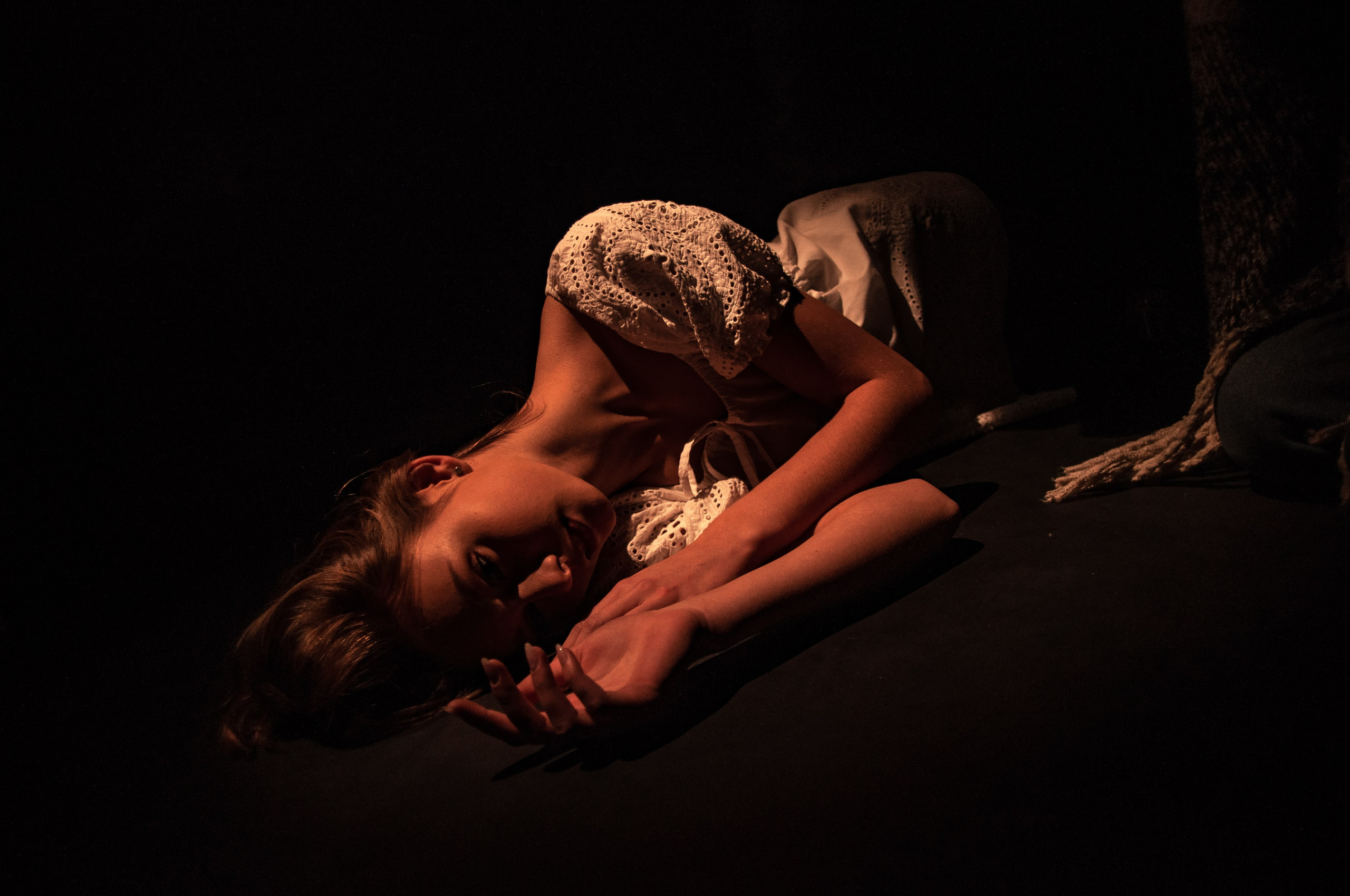 История № 1. Фотограф Катя Щербина