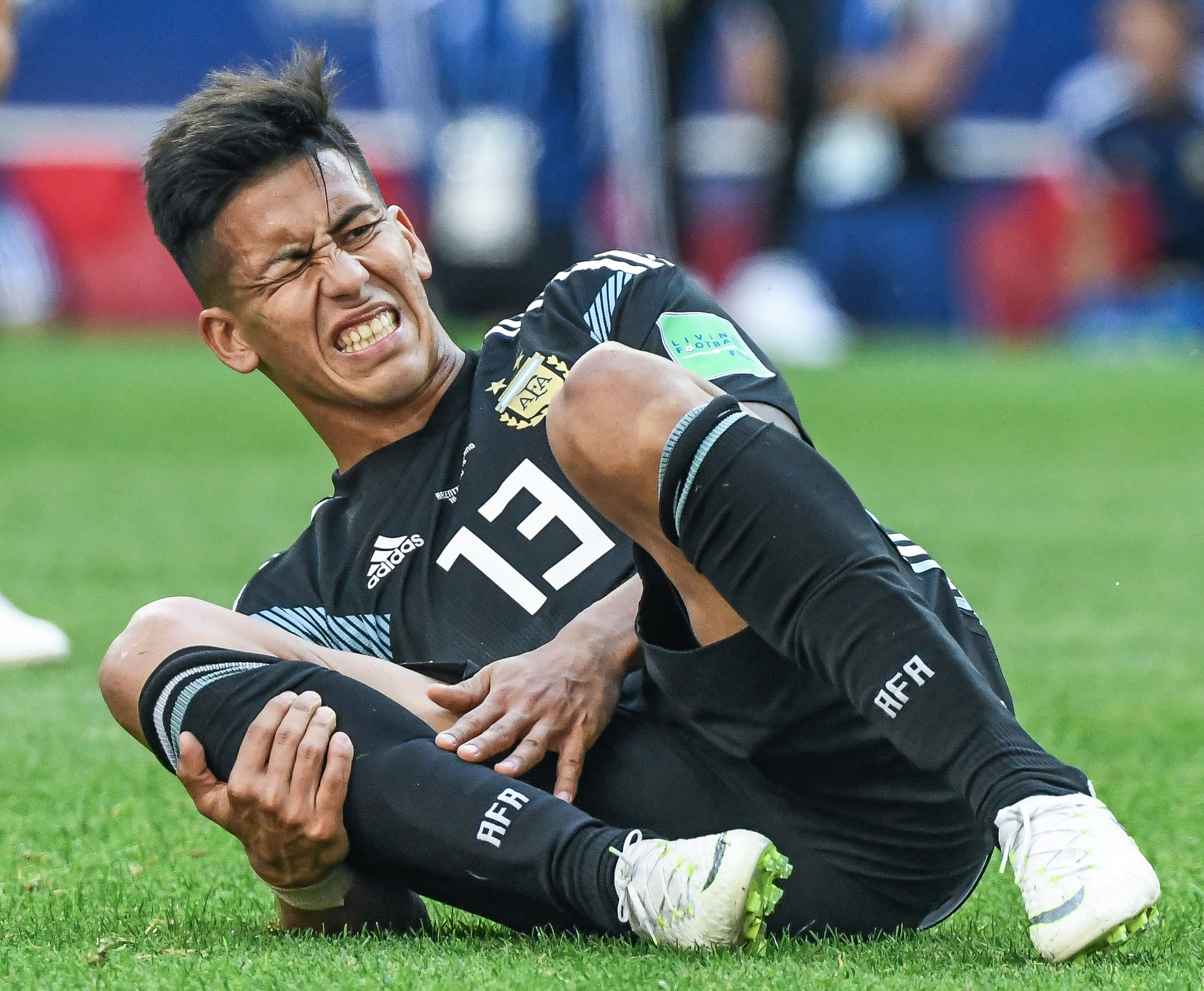 Чемпионат мира по футболу 2018. Игорь Иванко — Репортажный и событийный фотограф. Москва