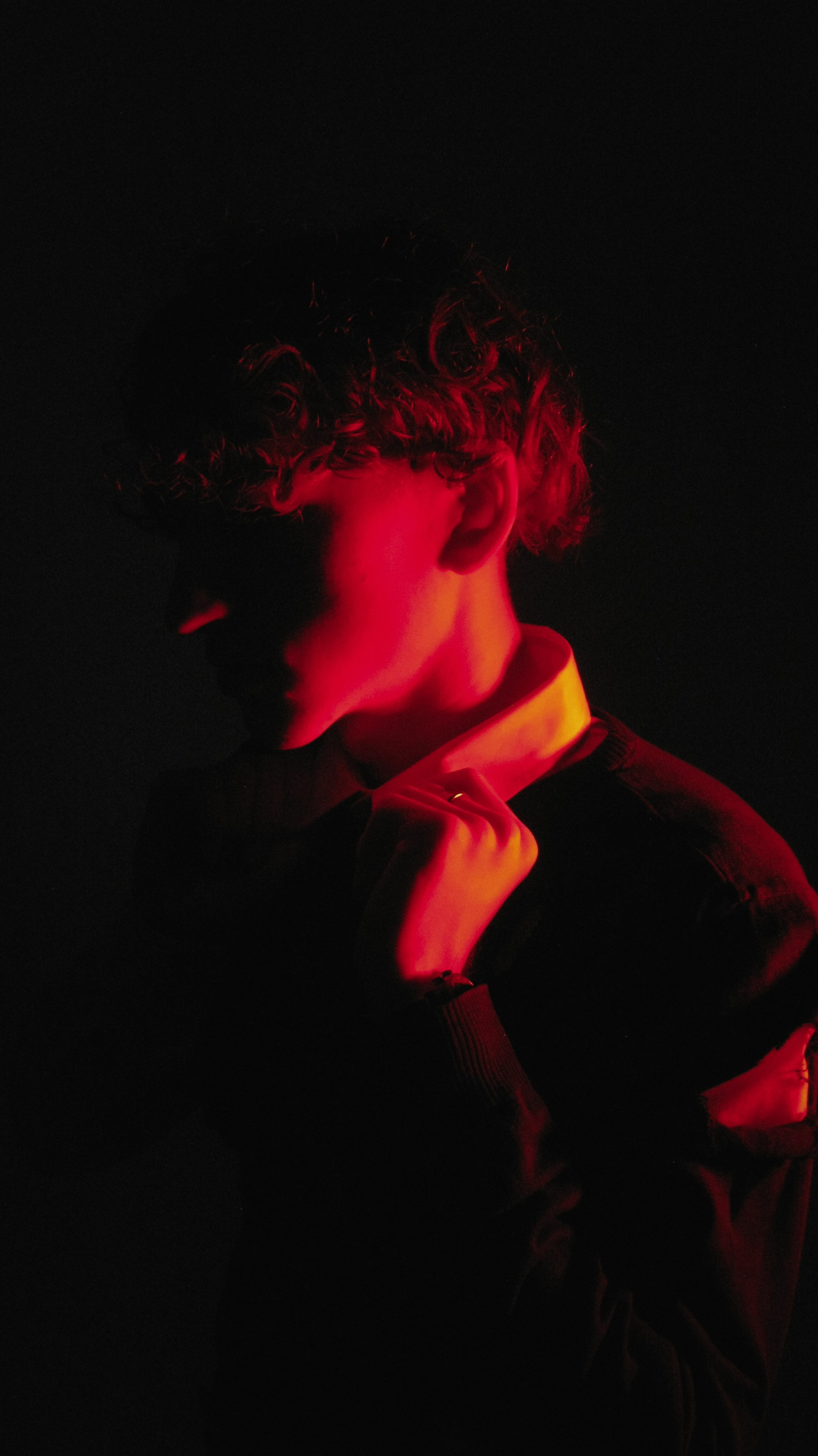 Вова. Портретный и свадебный фотограф в Москве Александра