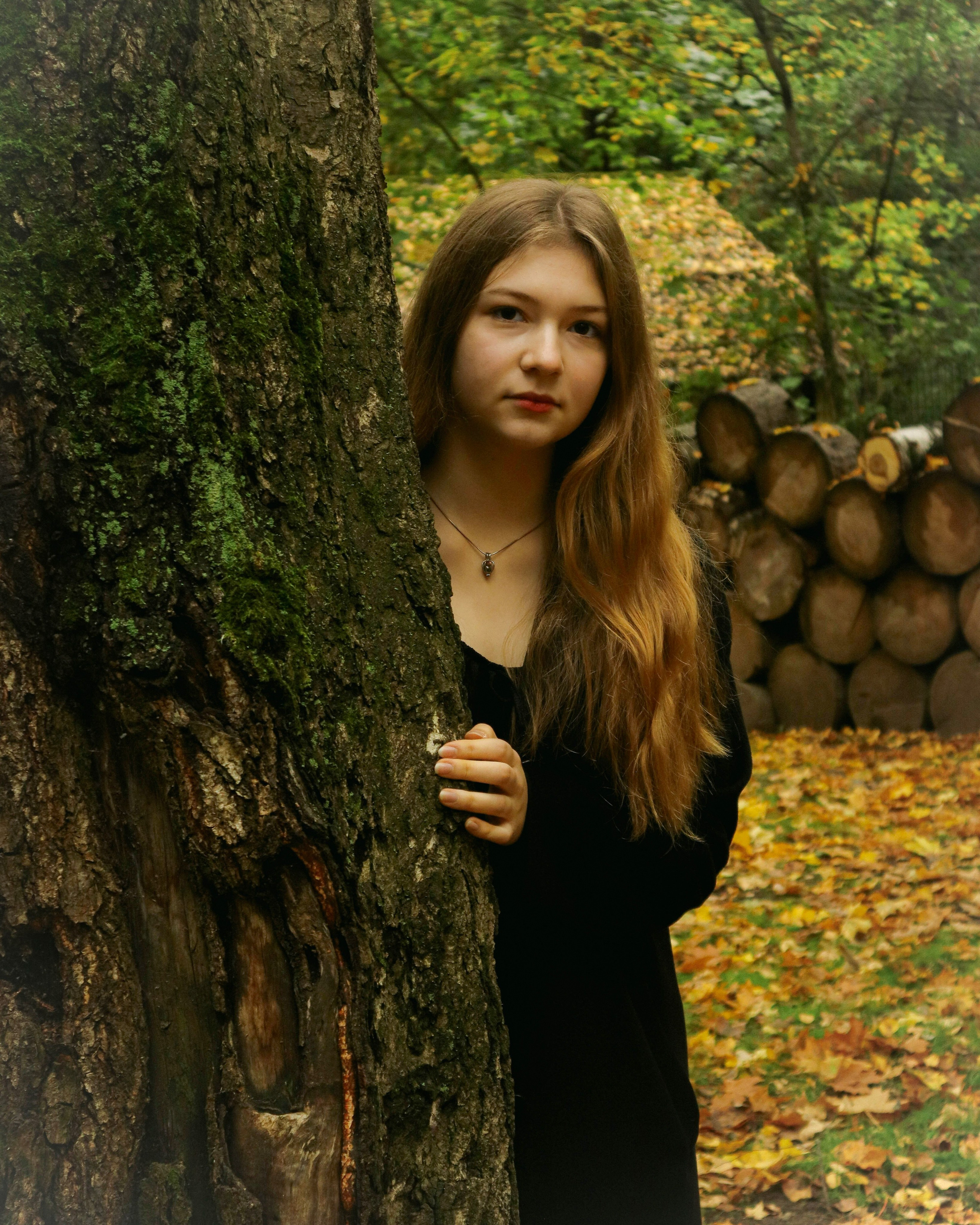 Школьный альбом. Портретный и свадебный фотограф в Москве Александра