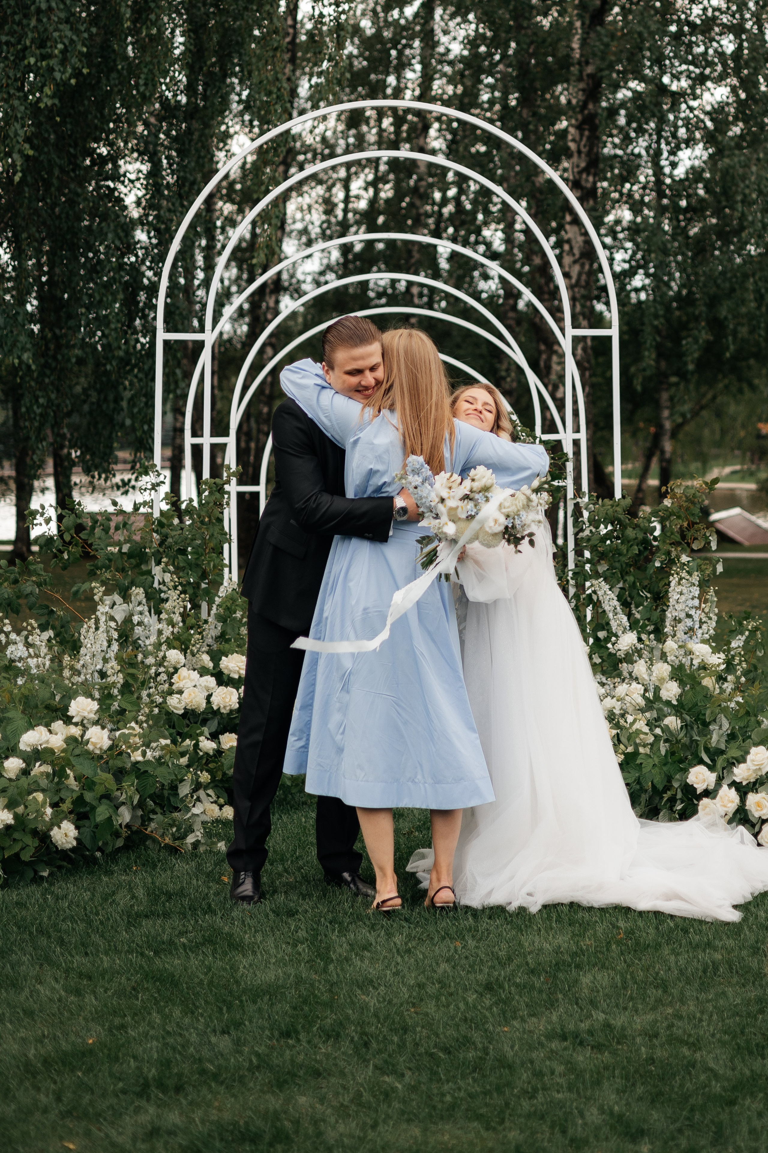 Moscow wedding. Архитектурный и интерьерный фотограф в Краснодаре | Дмитрий Демской