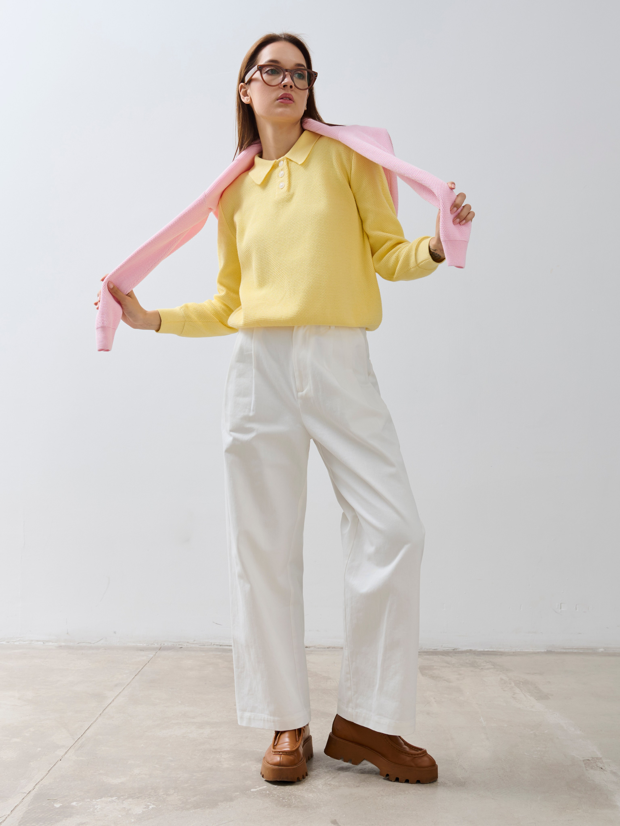 стилизованная сборная съемка для каталога  Алматы