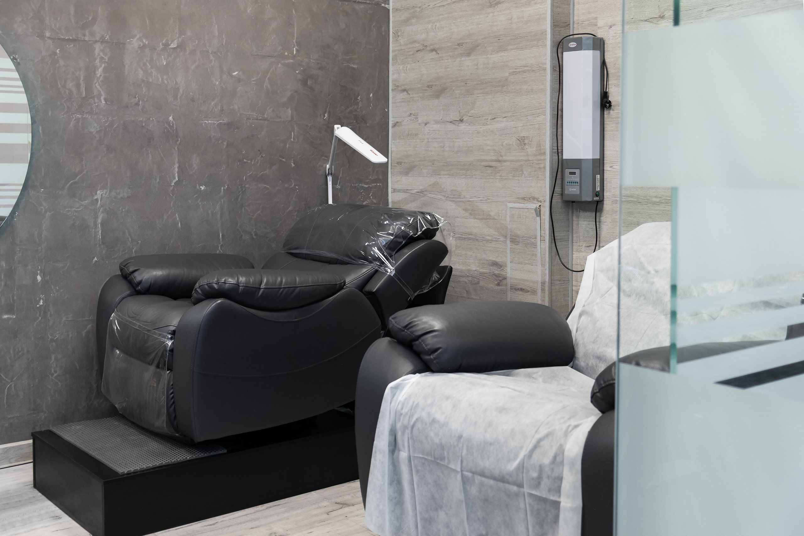 Студия маникюра и наращивания ресниц «NeyLashes». Сайт предметного фотографа Белоусовой Анны