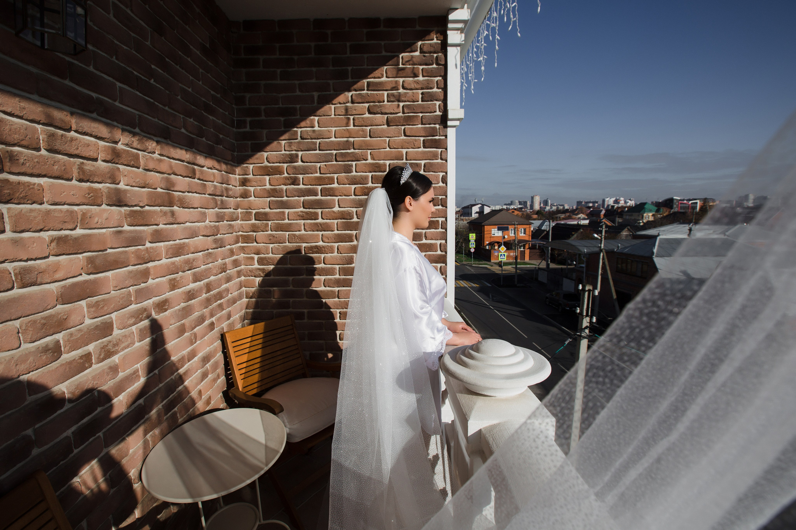 Александр и Виктория. Свадебный и семейный фотограф в Краснодаре