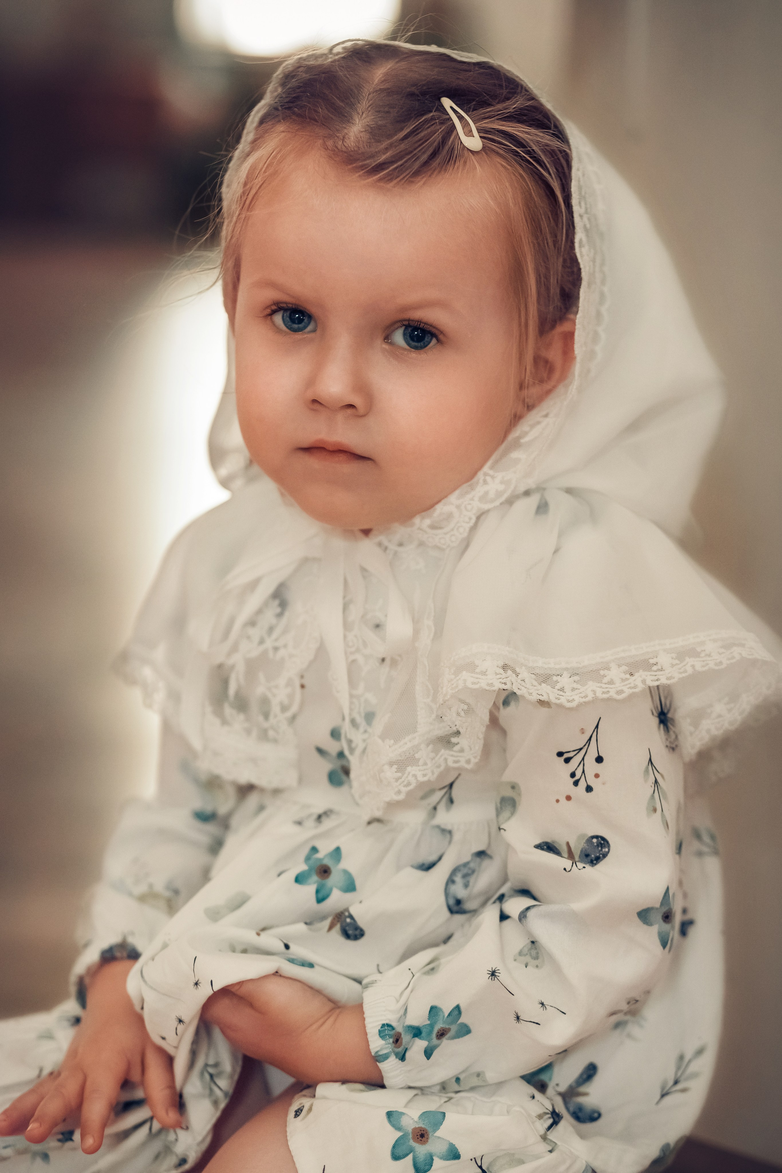 Церковь Собора Московский святых (ул. Костромская, 7). Фотограф Newborn и церковных Таинств