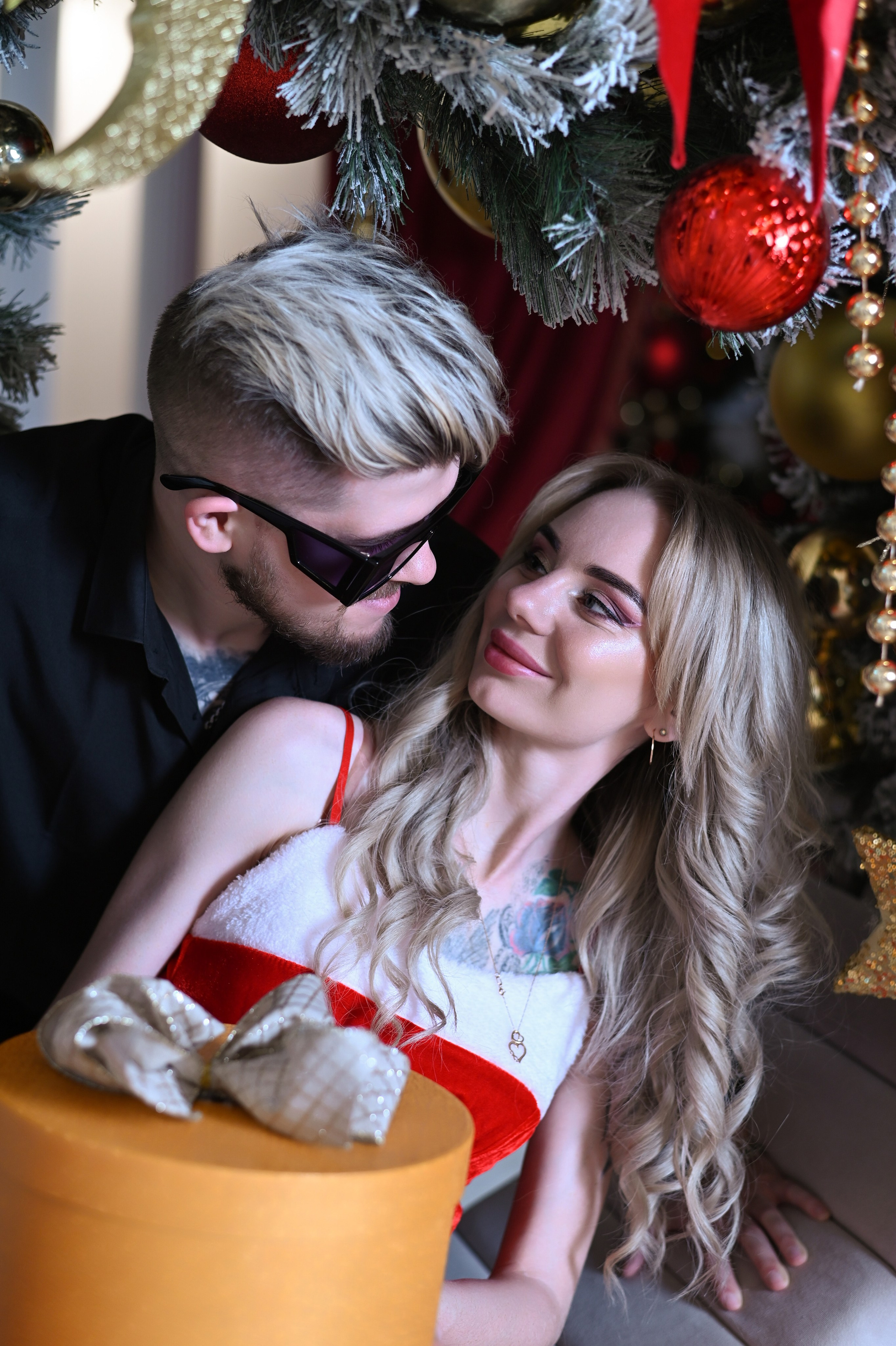 Юля и Николай. Свадебный фотограф, семейный и творческие фотосессии