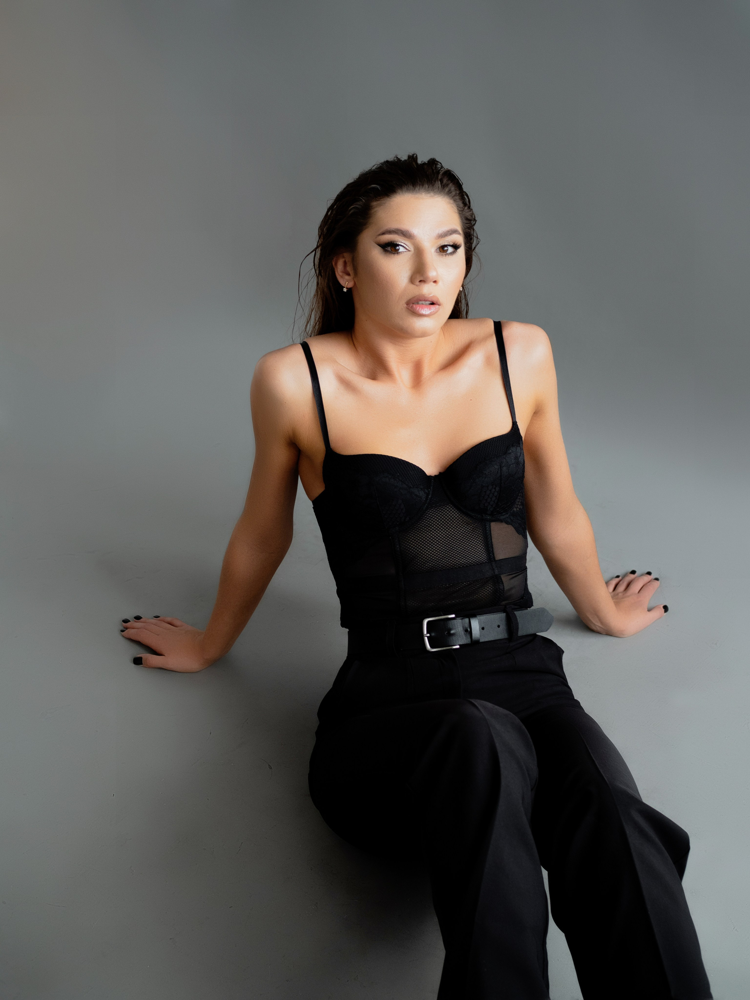 27. Фотограф Смоленск Дина Петровская