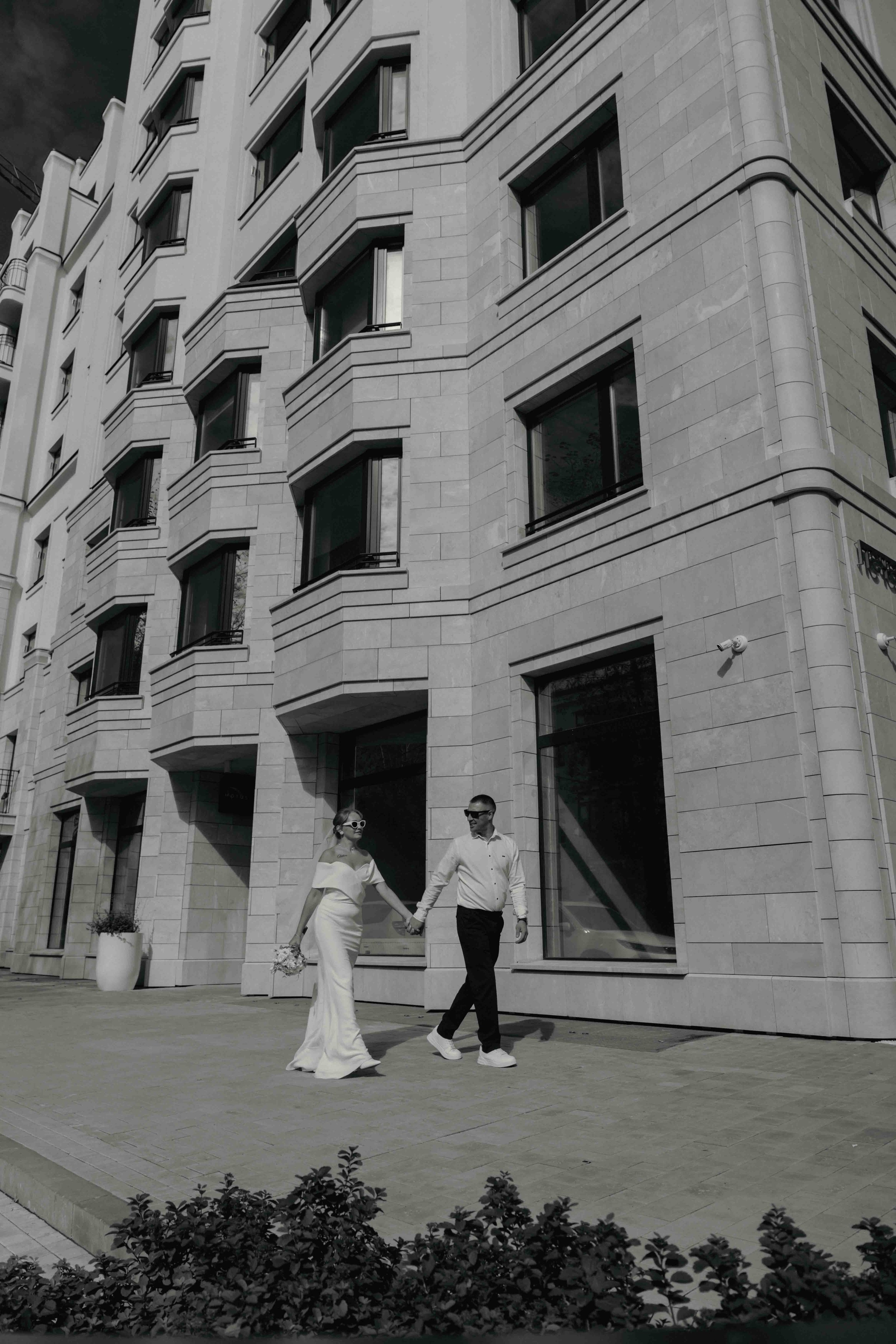 Н & Н. KFILMS FAMILY Свадебная фото и видеосъемка