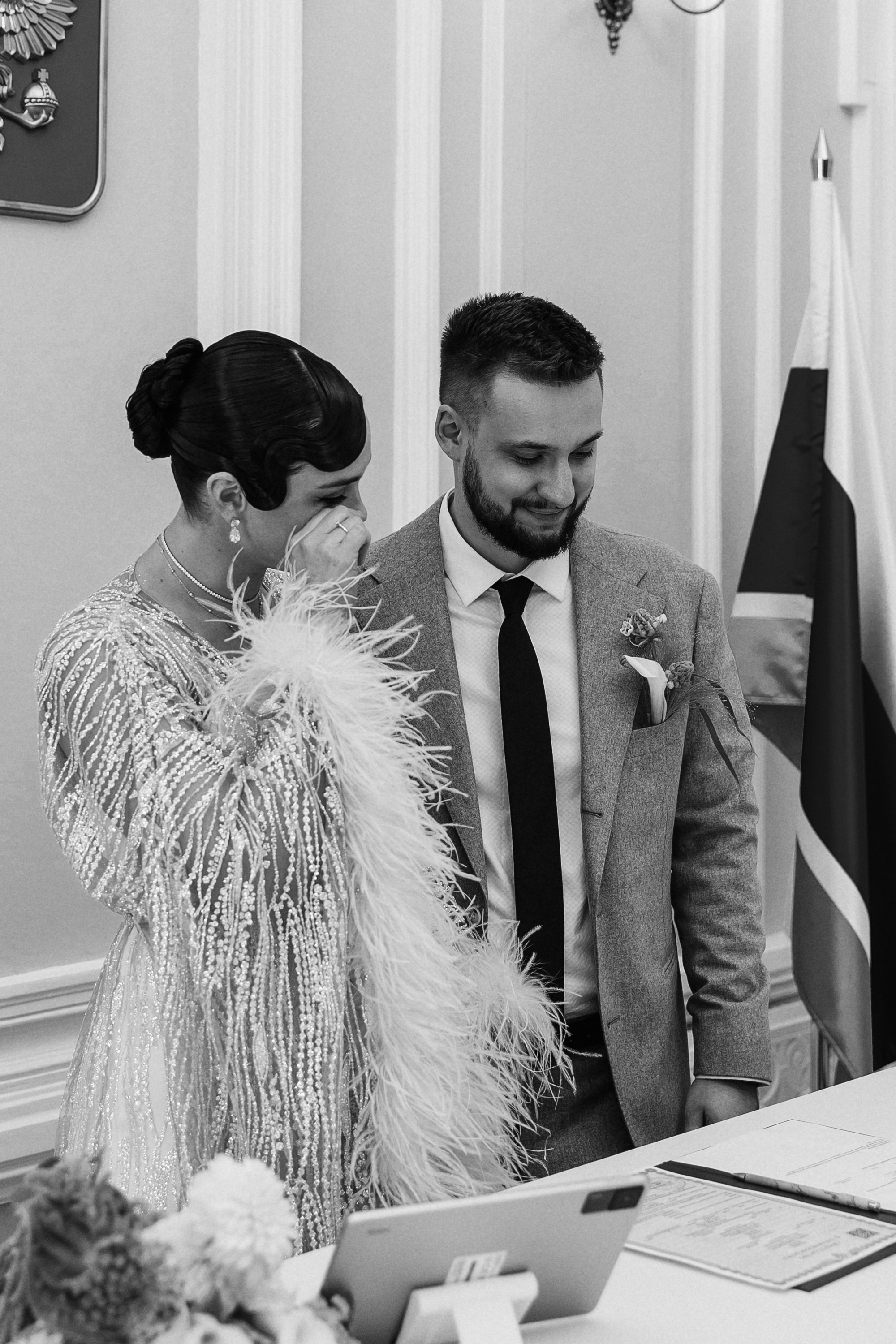 Таня и Никита. Свадебный фотограф в Москве и Екатеринбурге