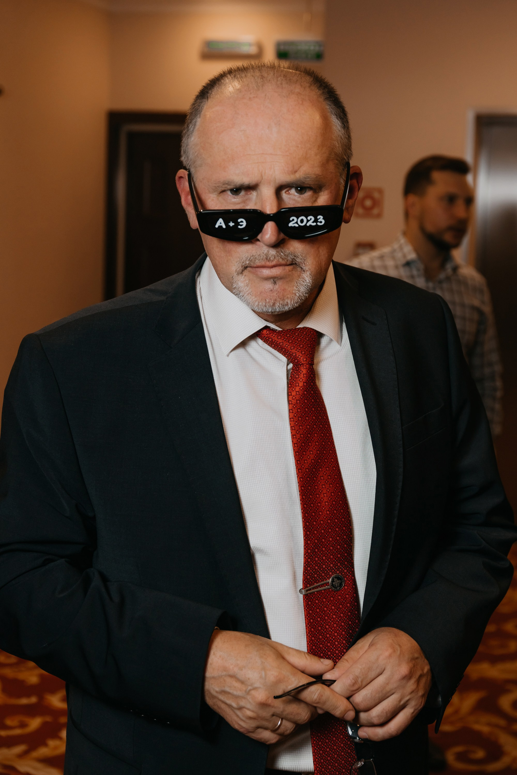 Эльдар & Алина. Фотограф ваших событий