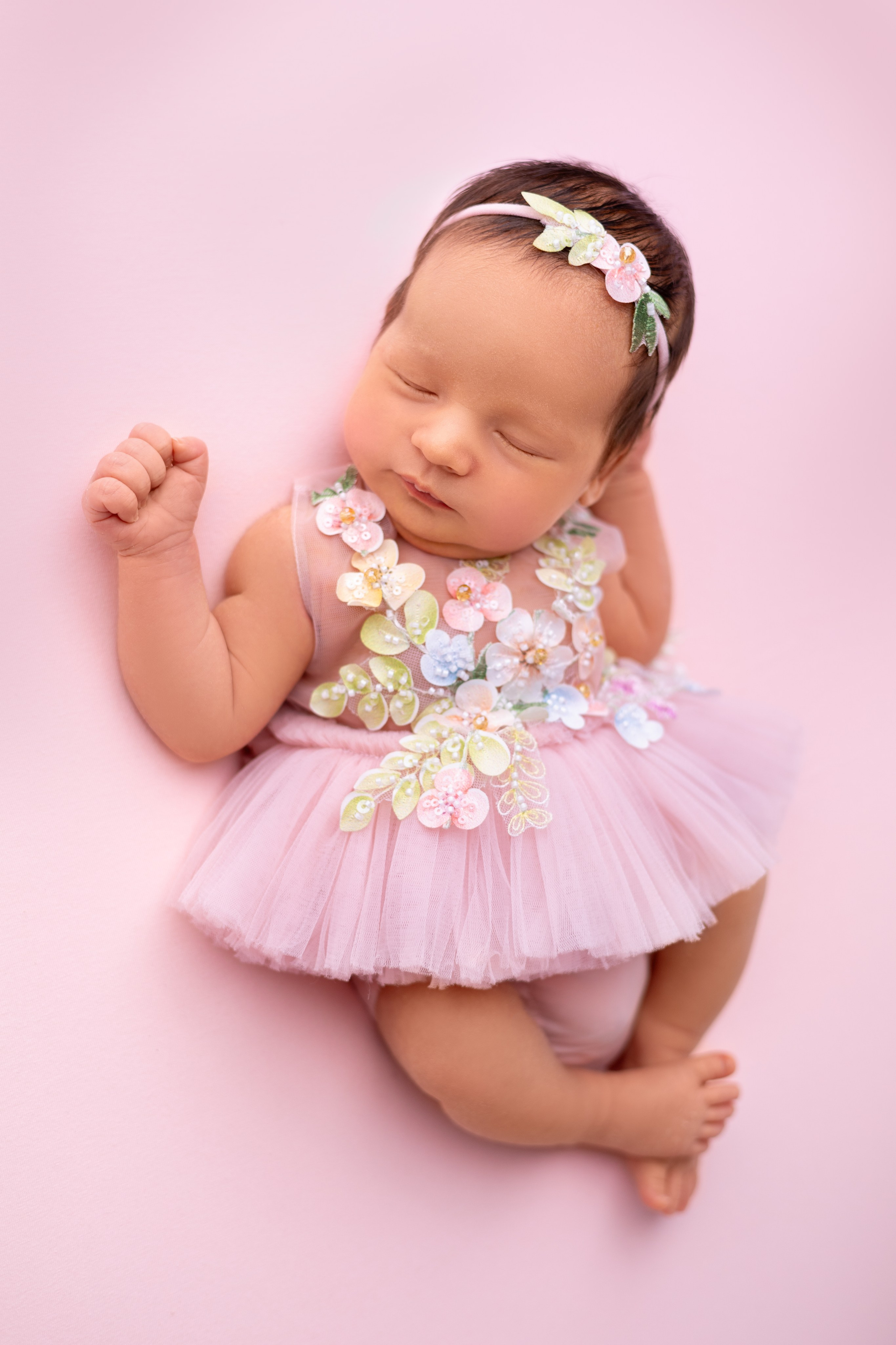 Новорожденные. Фотограф новорожденных в г. Москве и Люберцах