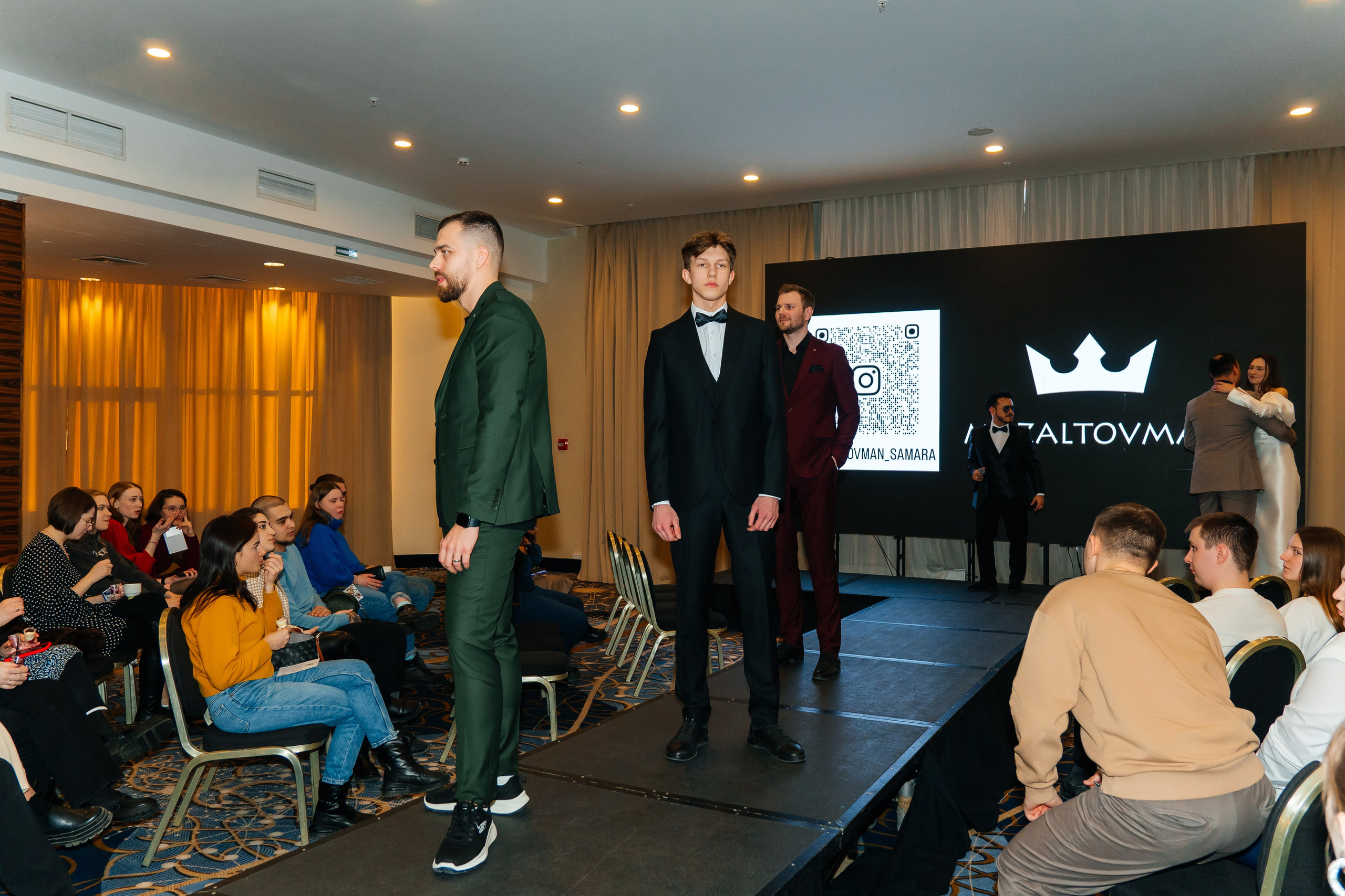 Свадьба на высоте. Тренды 2024. Профессиональный фотограф в Самаре Анна Конзаева