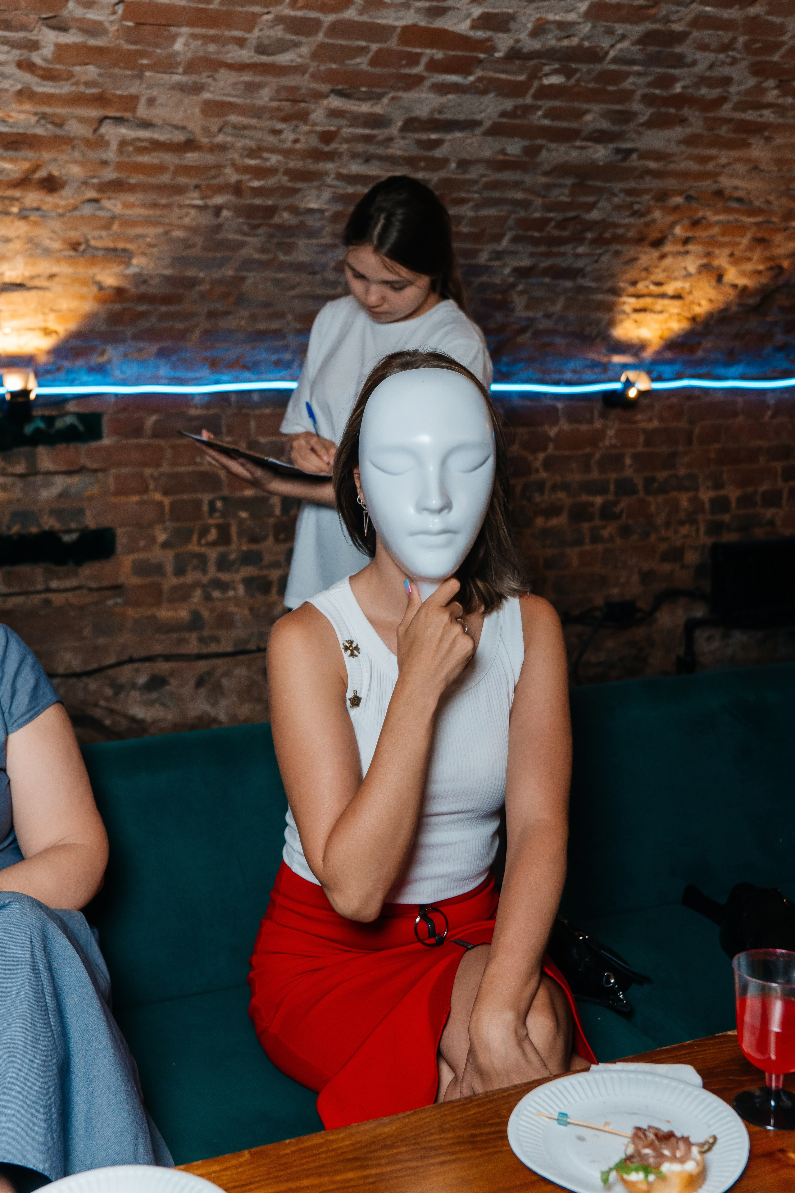 Мафия. Профессиональный фотограф в Самаре Анна Конзаева