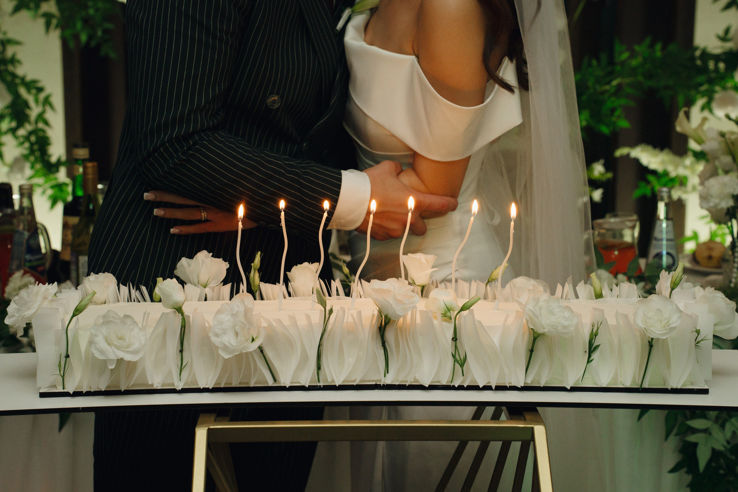 Никита и Дарья. Профессиональный фотограф в Самаре Анна Конзаева