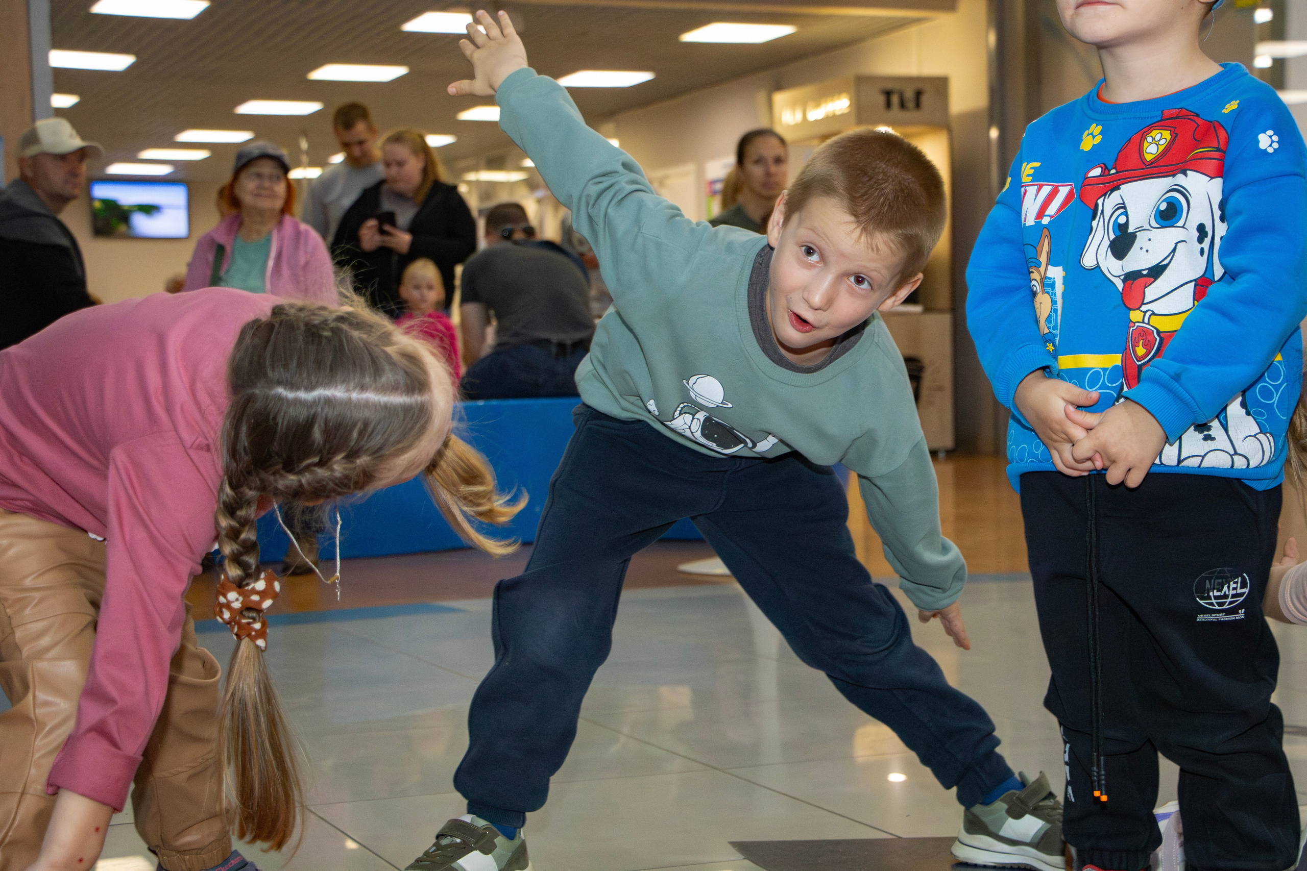 Русь на Волге. Репортажный и портретный фотограф в Тольятти