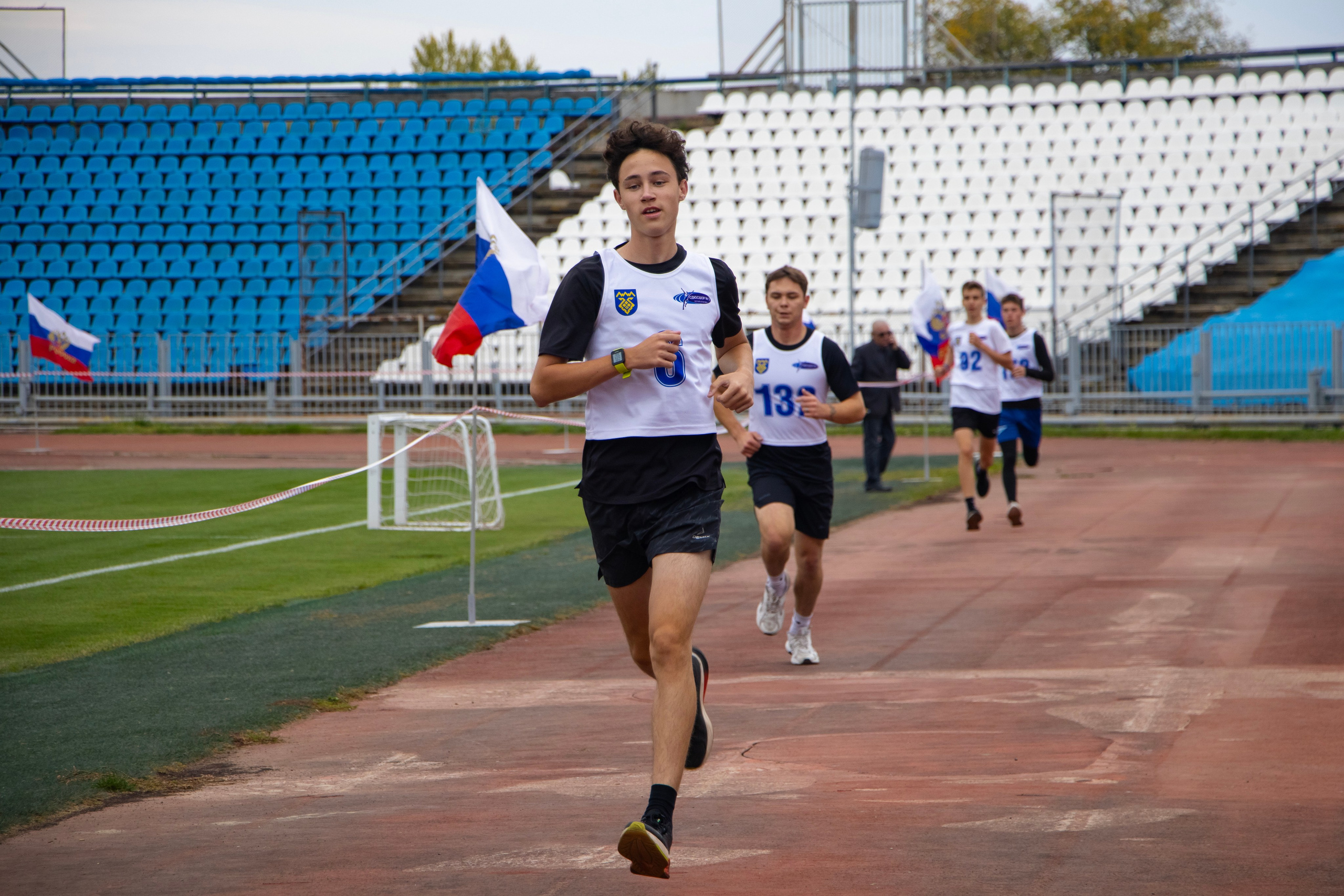 Другой спорт. Репортажный и портретный фотограф в Тольятти