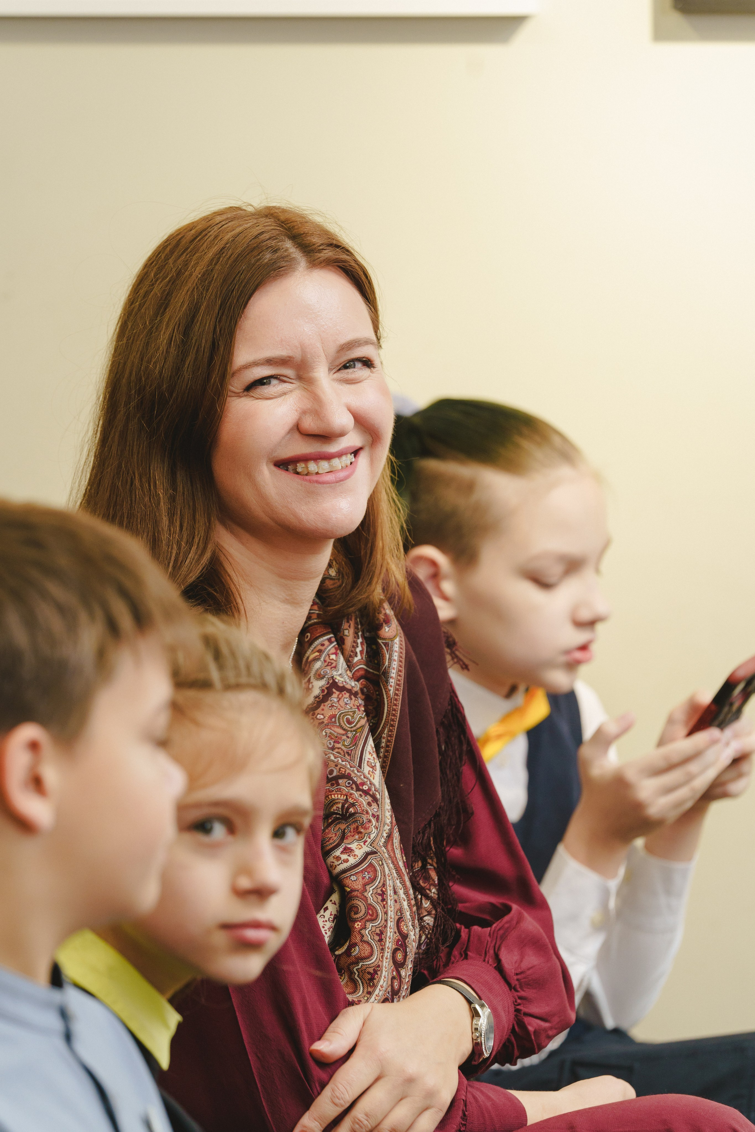 Шоу «Катапульта " в ЦБС г. Березовский «К7». Фотограф в детский сад в Екатеринбурге, выпускные альбомы Юлия Умерова