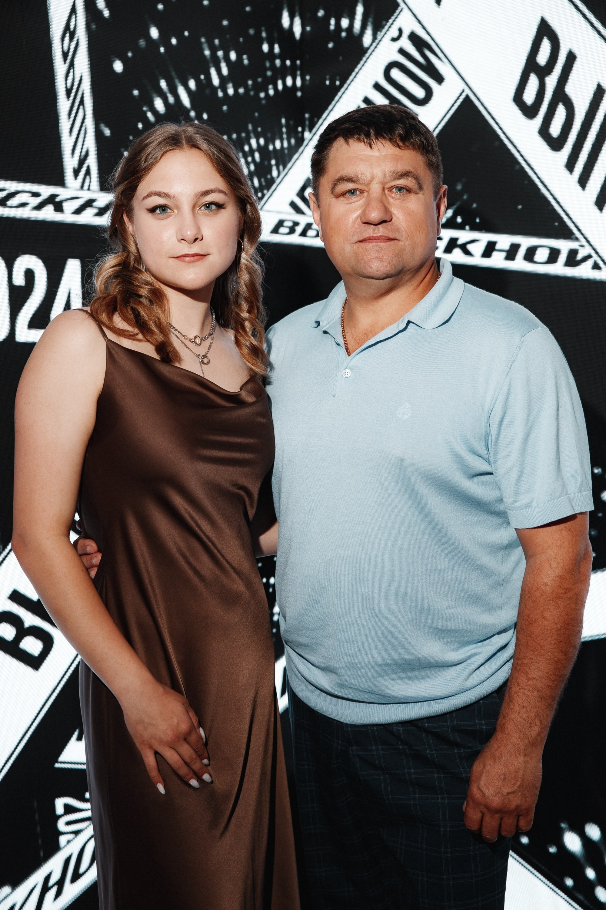 Выпускной. Свадебный фотограф Дмитрий Воробьев Ярославль