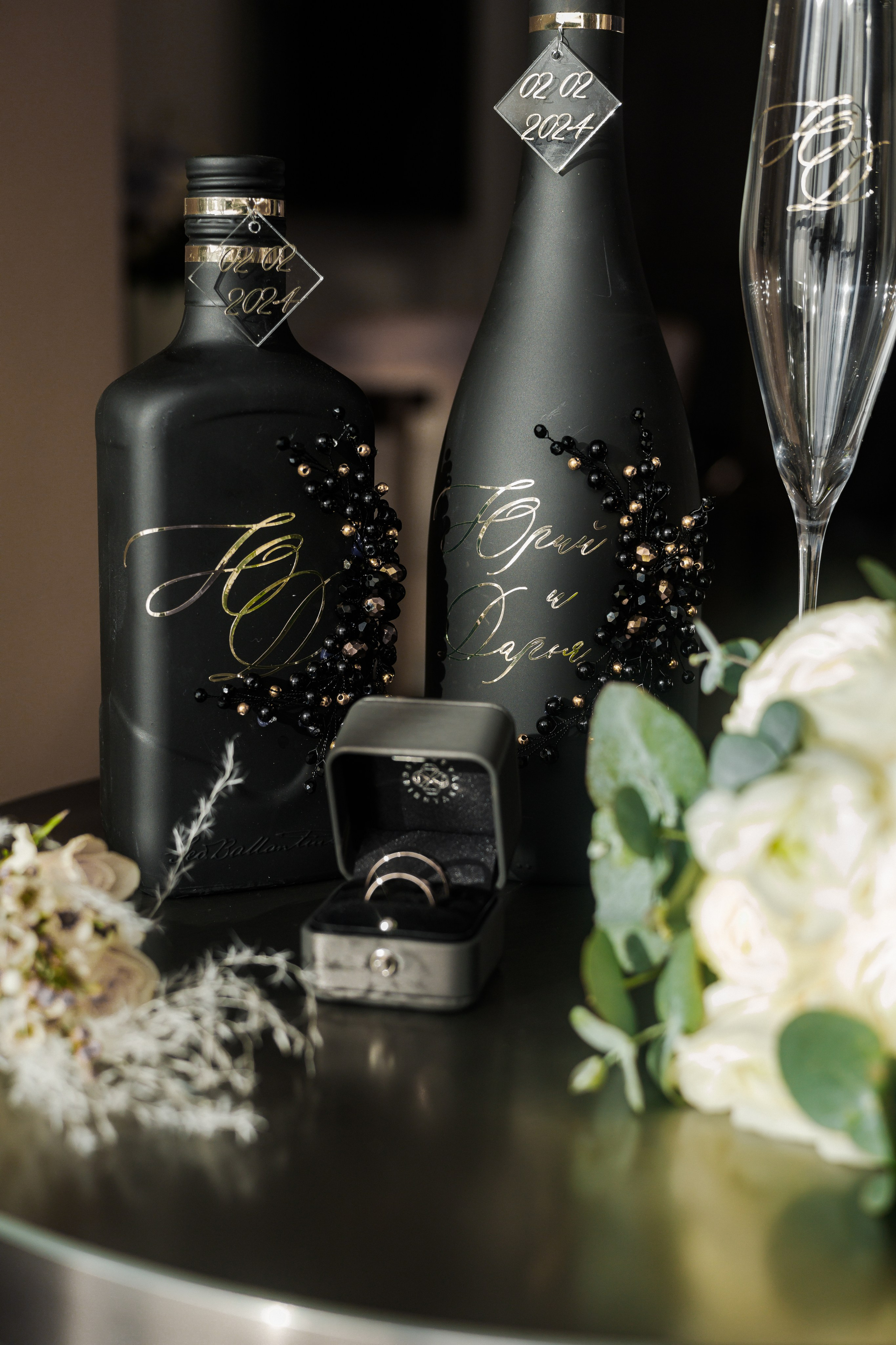 Дарья&Юрий. Фотограф в г. Благовещенск, свадебные, семейные и индивидуальные