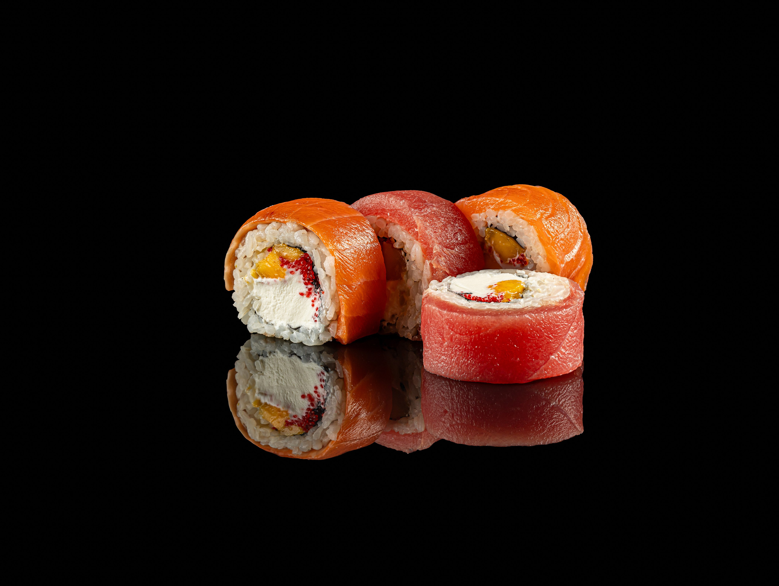 Галерея роллов