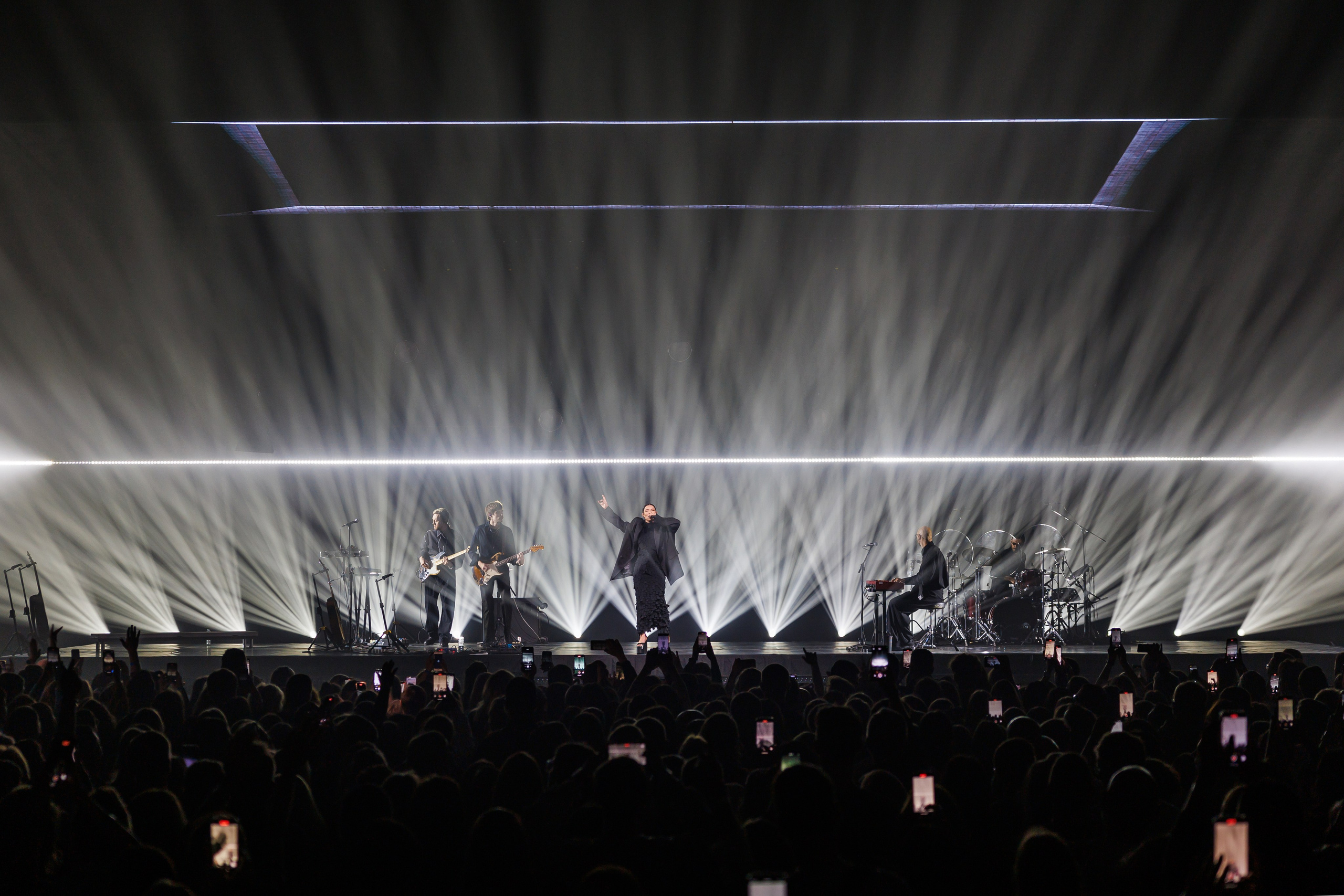 ЁЛКА / 2024. OOPS