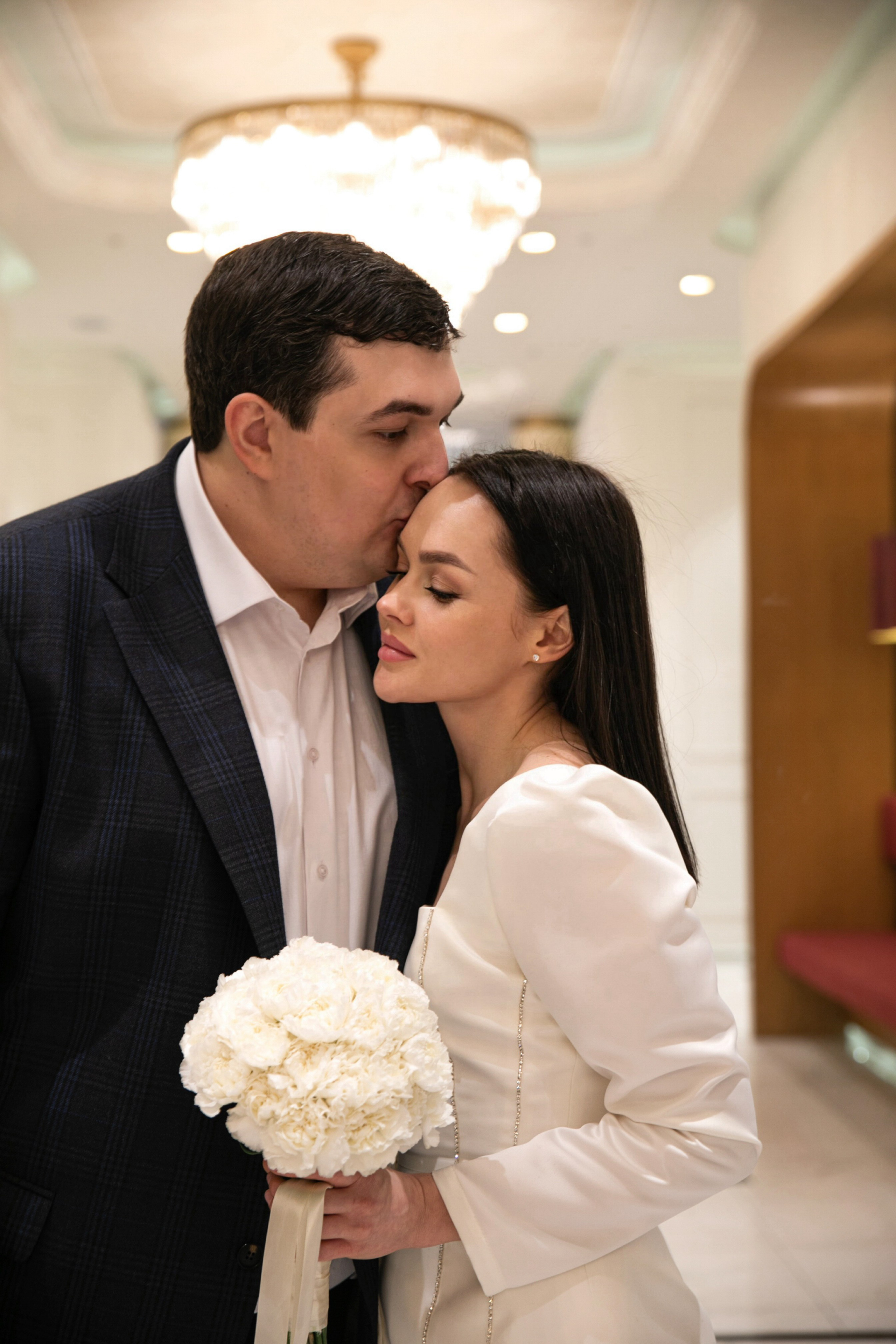 Даша + Шота. Главная