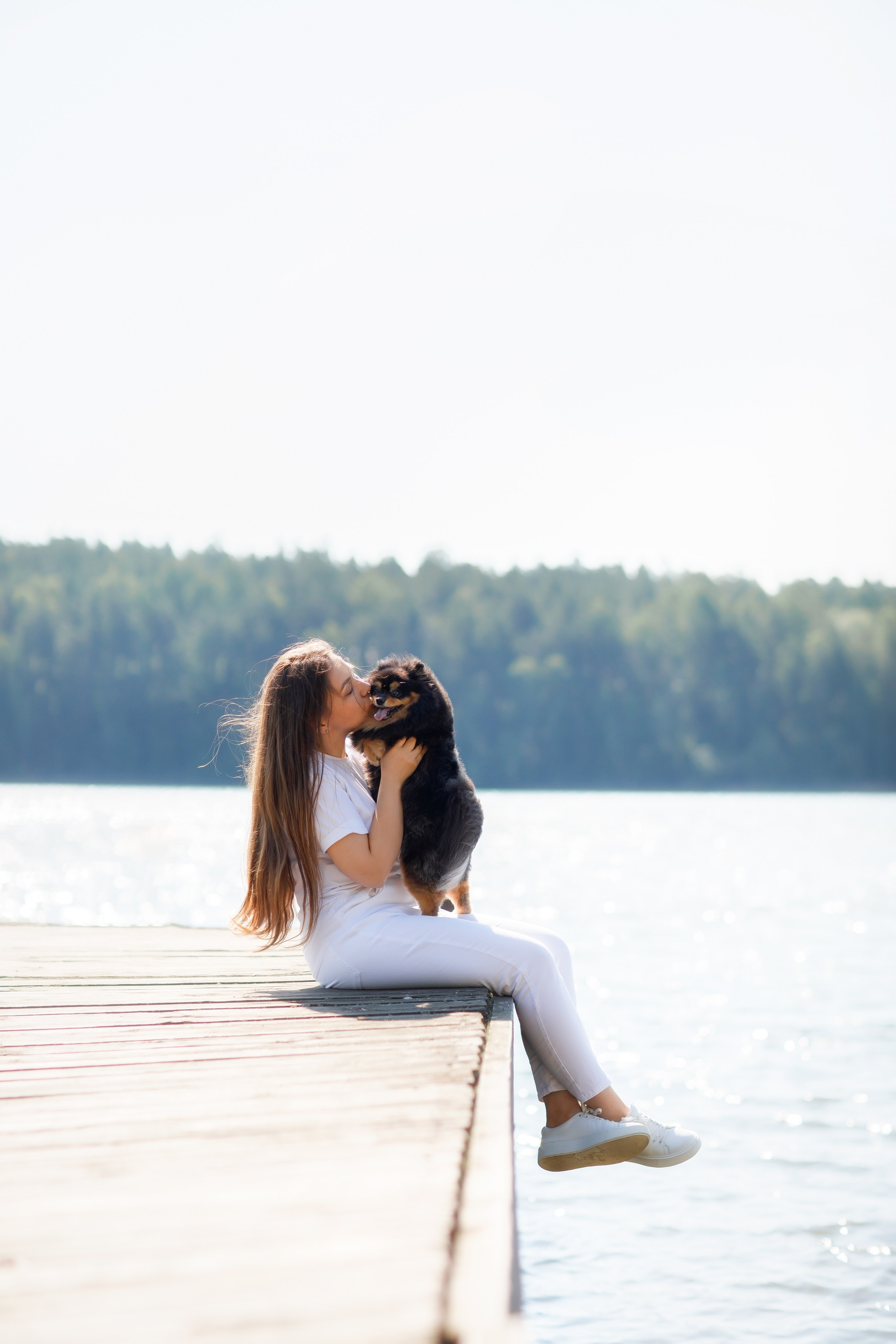 Фотопрогулка. Фотограф для Вашей собаки