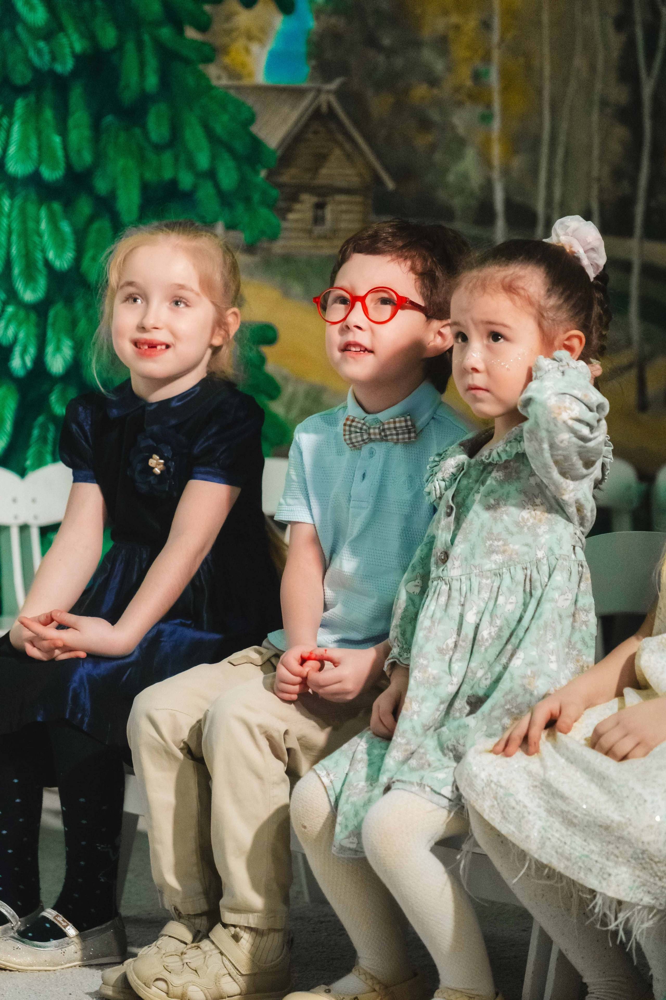 День рождения Тёмы. Свадебный и семейный фотограф в Санкт-Петербурге Виктор Голубев