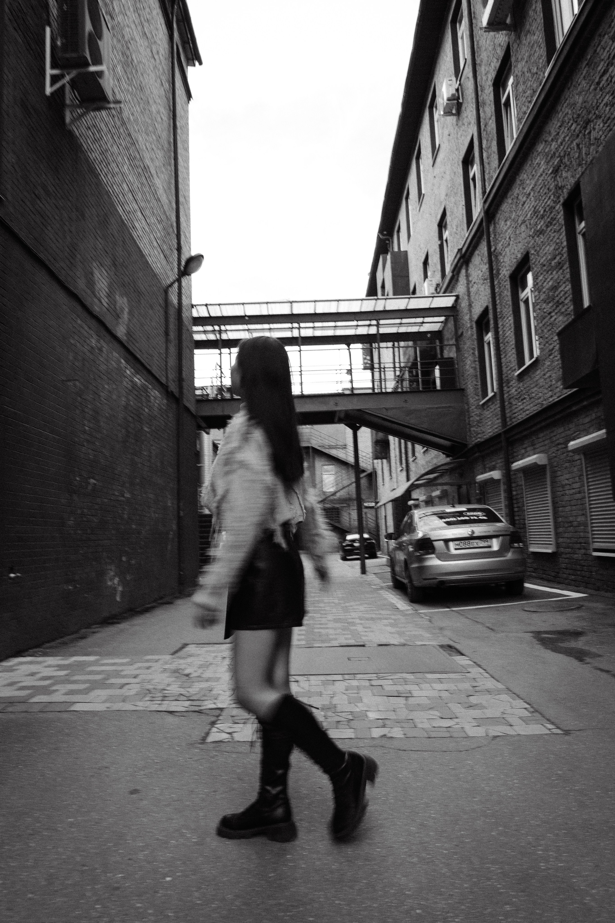 Ease. Евгения Волошина Фотограф Москва / Белгород