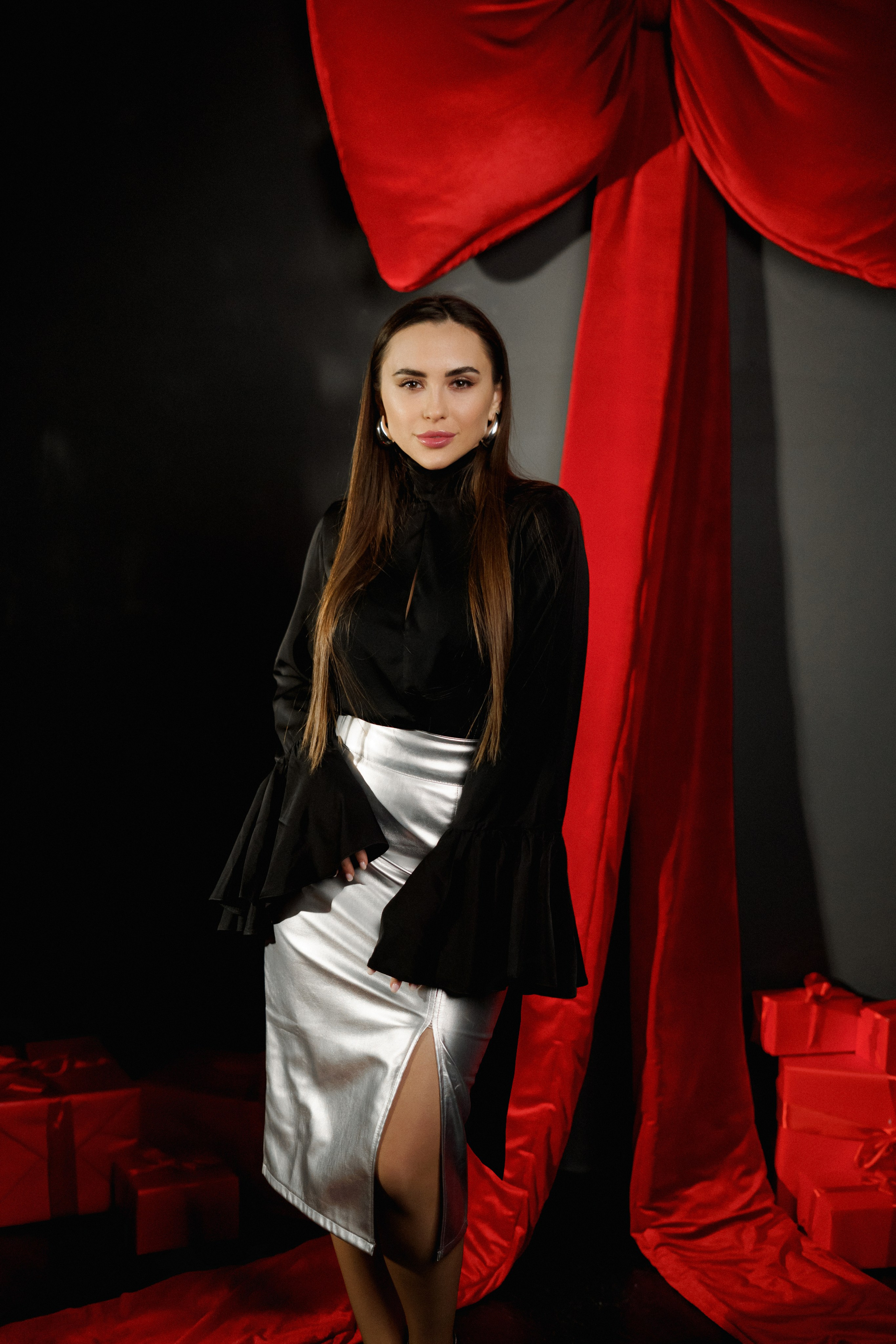 Аня маша даша маша. Фотограф Валерия Крахмалева