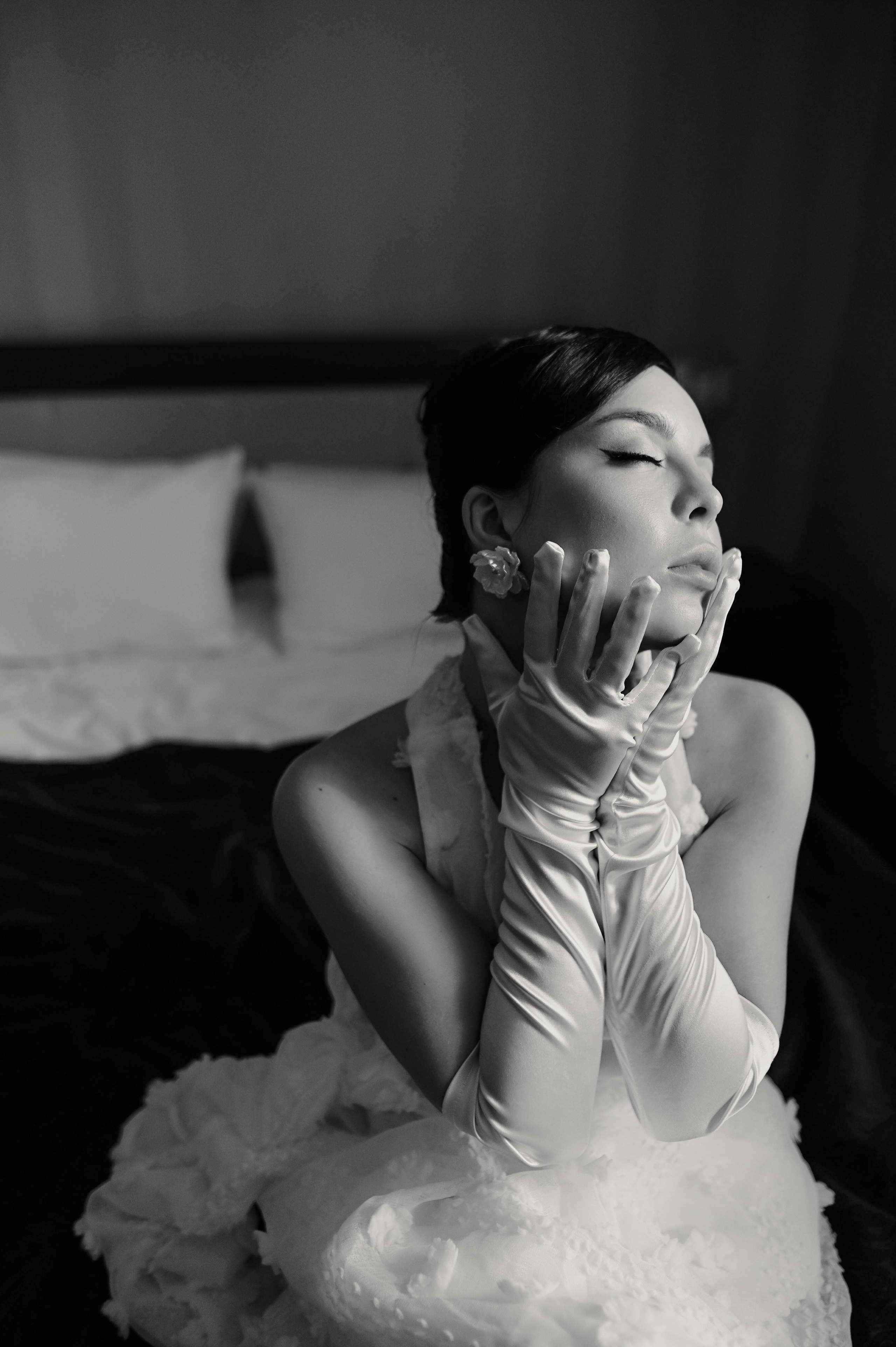 Игорь и Екатерина. Свадебный МК. Фотограф в Абакане и Минусинске