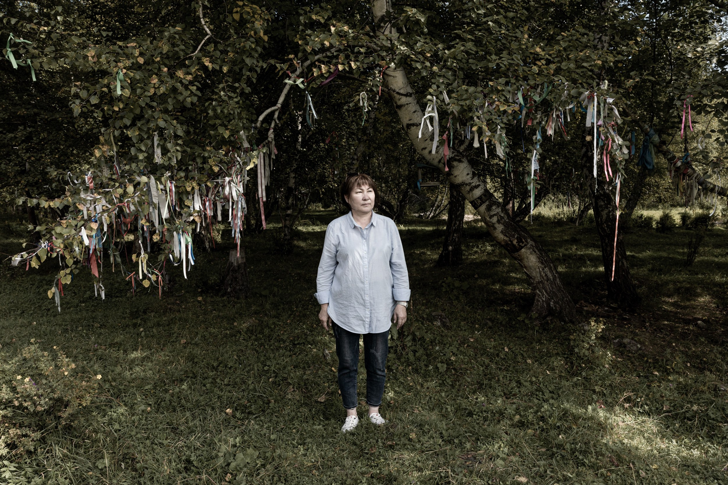 Земля пяти стихий. Yulia Nevskaya, documentary photographer and photojournalist