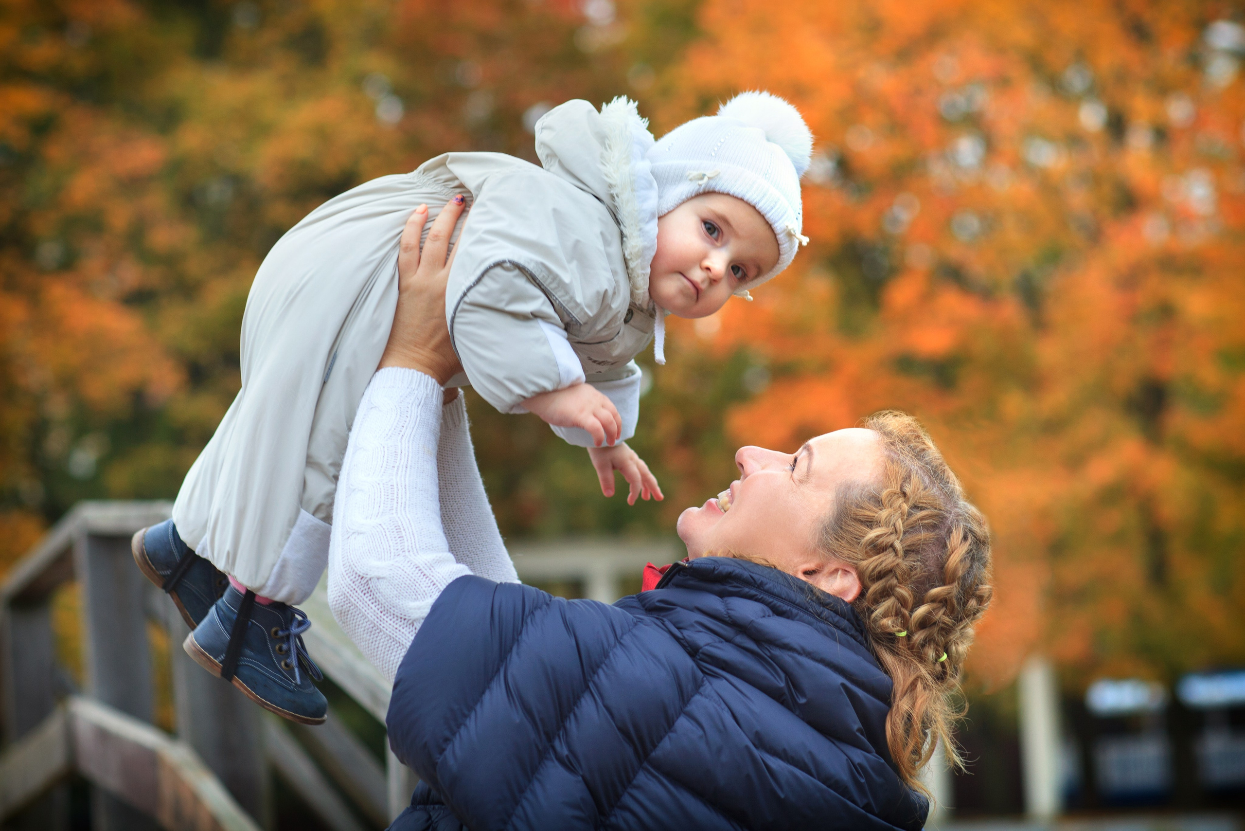 Ульяша. Ирина Загоскина — портретные фотосессии в Москве