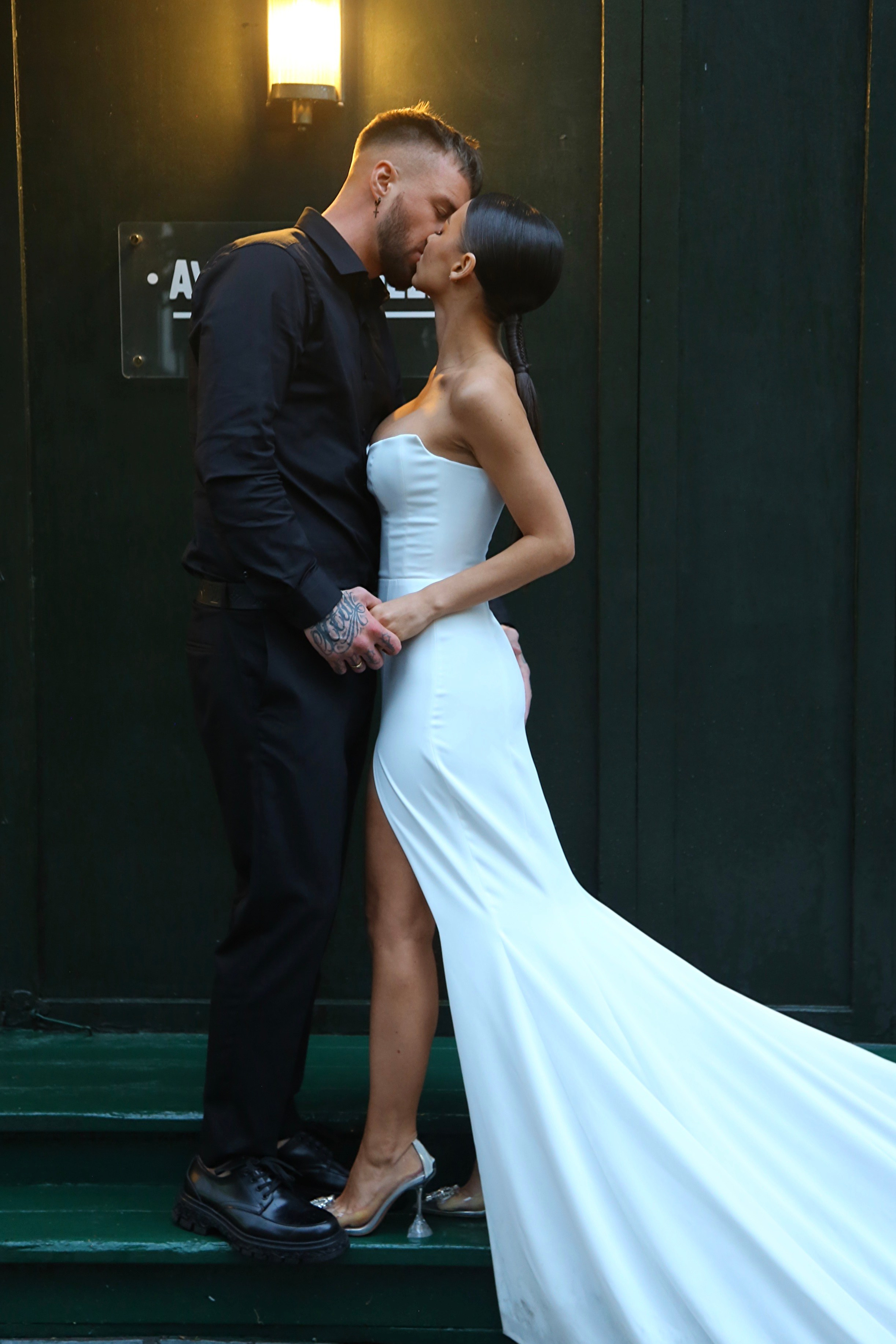 Илья & Мария. Фотография — это жизнь, освещенная вспышкой