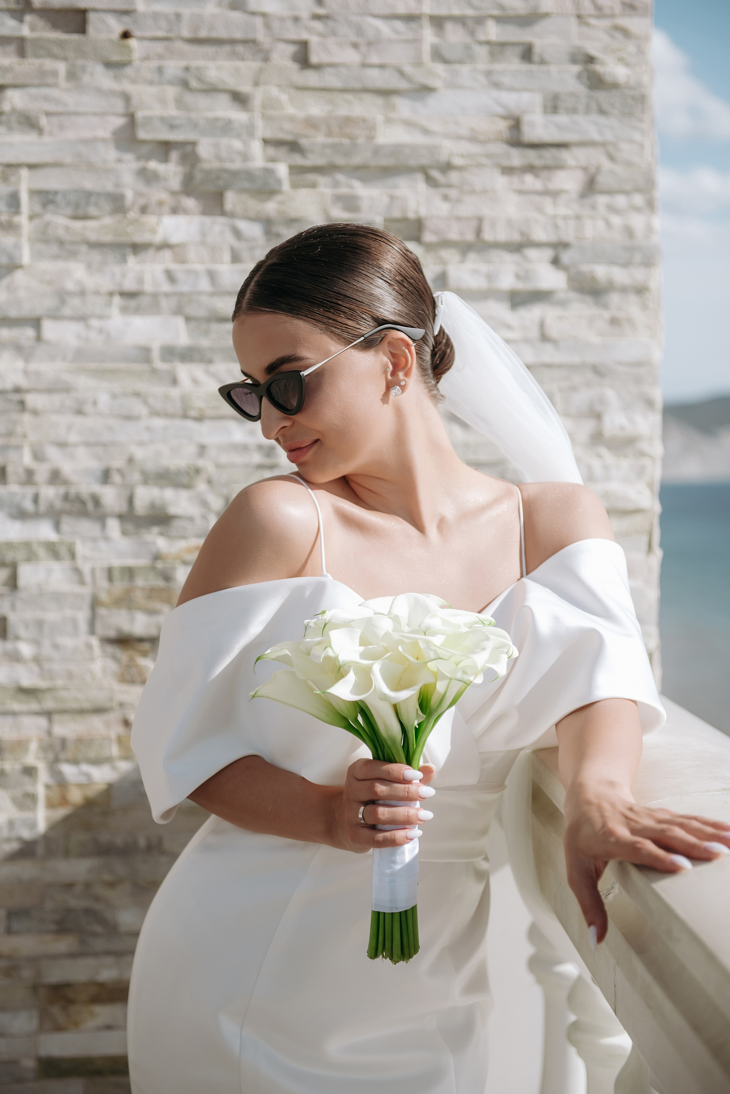 Глеб и Екатерина. Свадебный и семейный фотограф Темрюк Алёна Ковальская