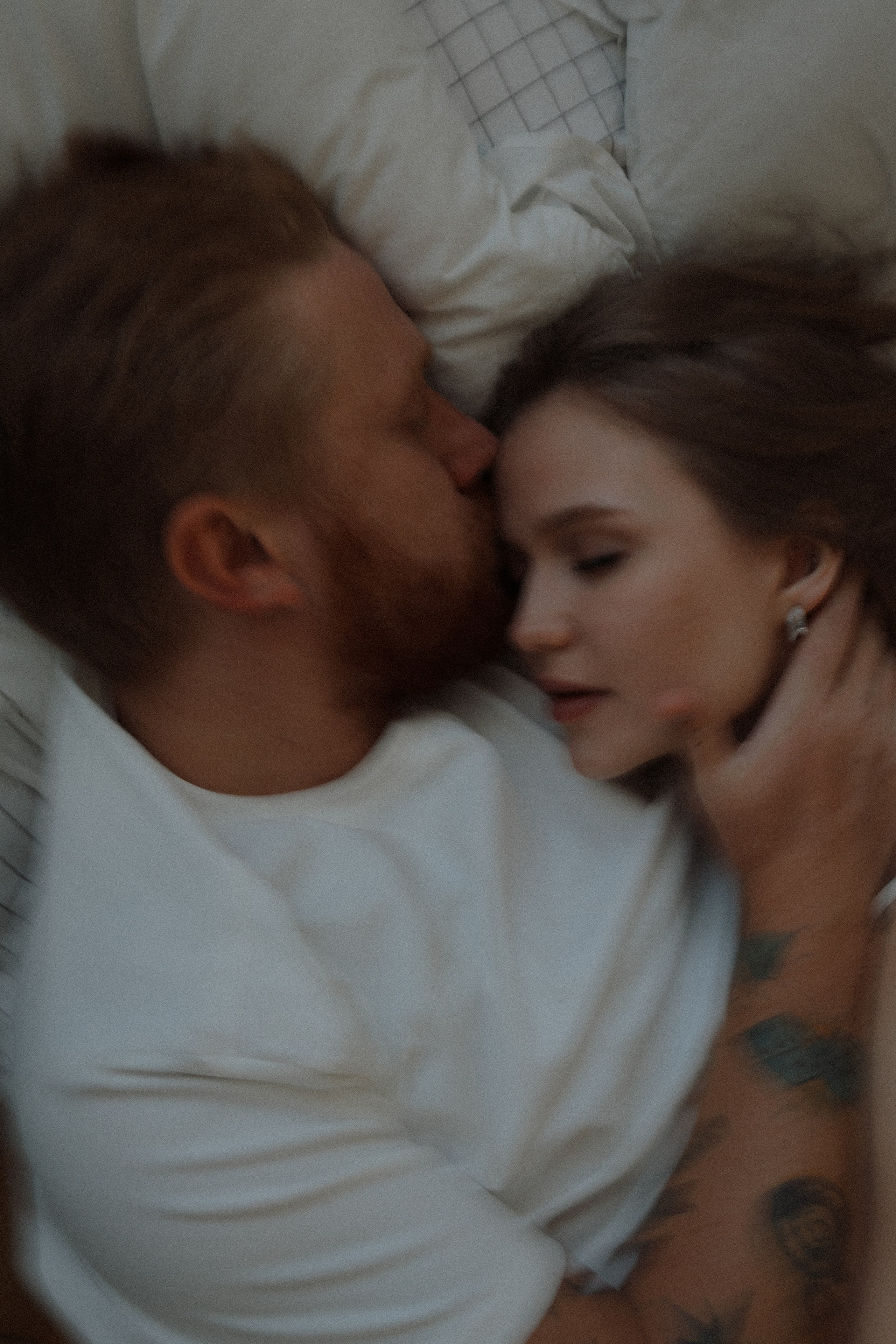 Фотосессия влюбленных. Свадебный и семейный фотограф в Балашихе и в Москве