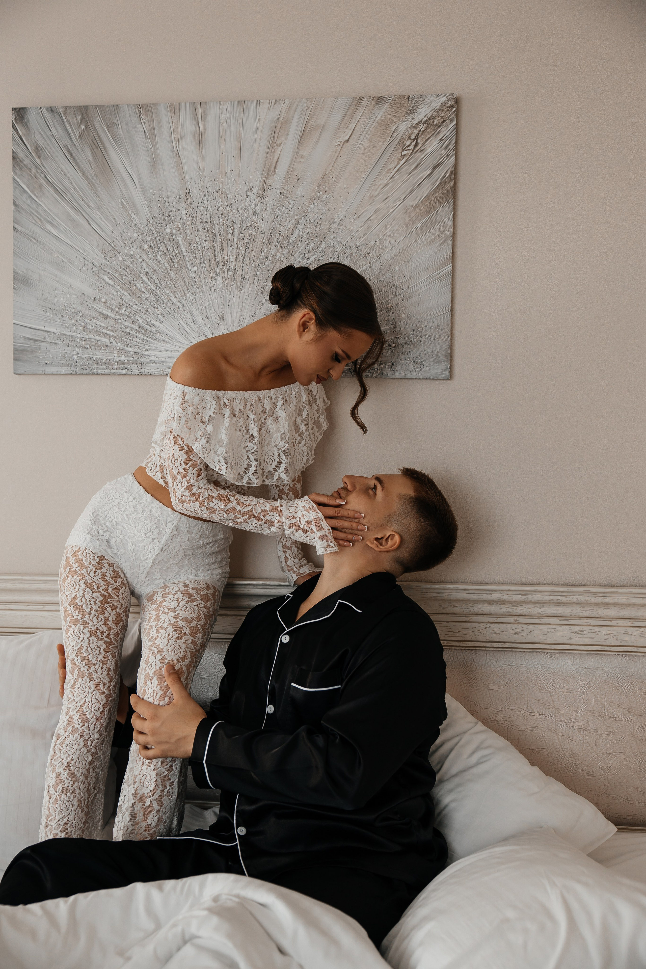 Роман и Екатерина. Фотограф Пенза Марина Арбузова |свадебный и семейный фотограф