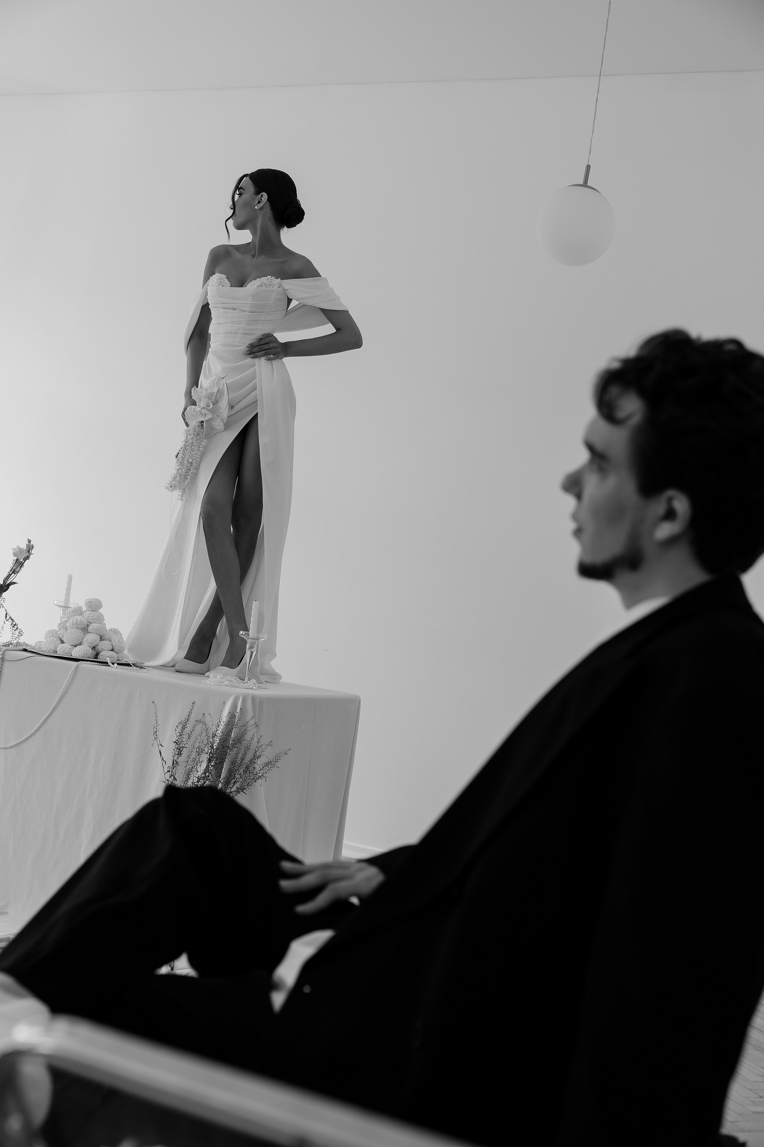 Артём и Светлана. Фотограф Пенза Марина Арбузова |свадебный и семейный фотограф