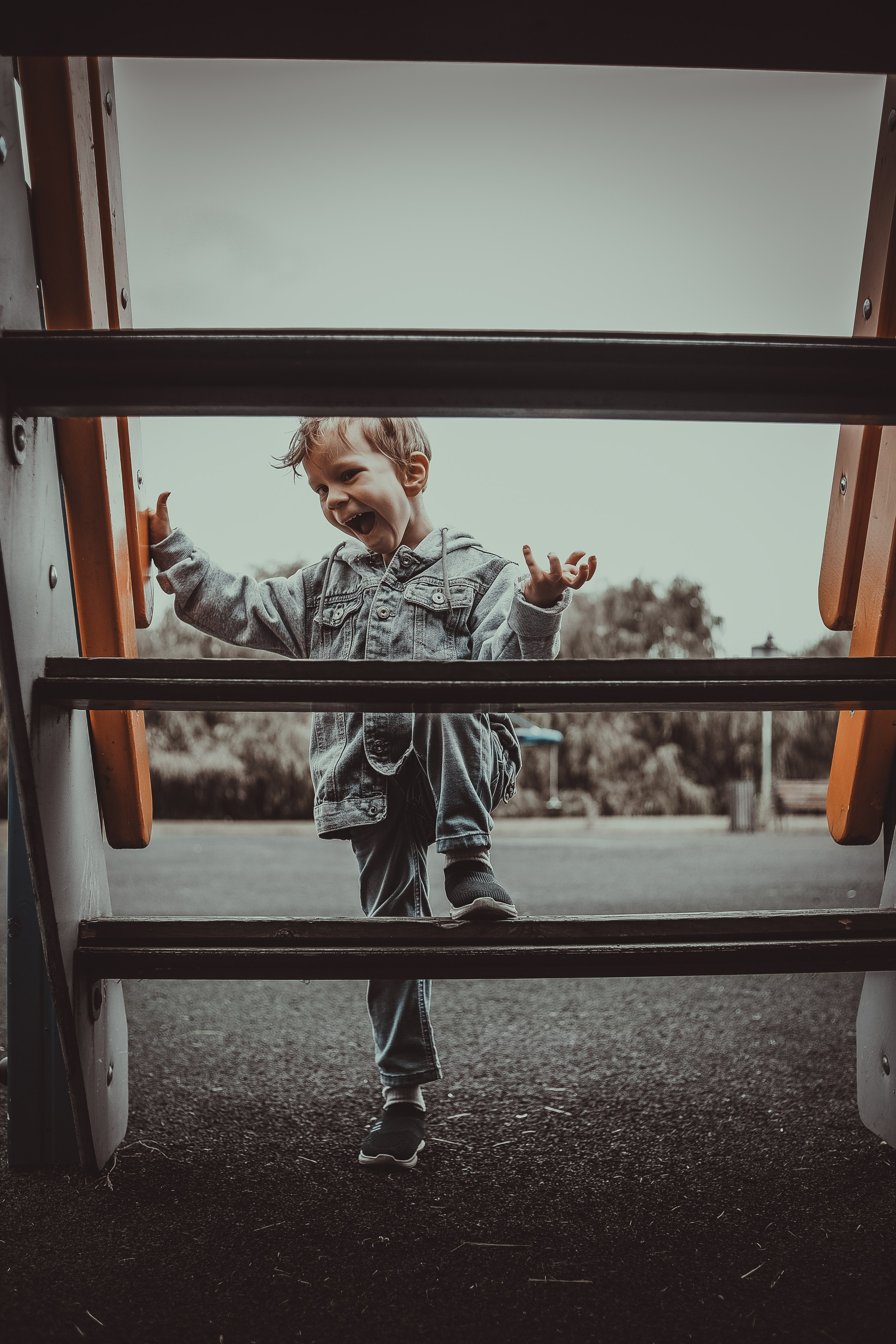 Детская съемка. Mixonphoto