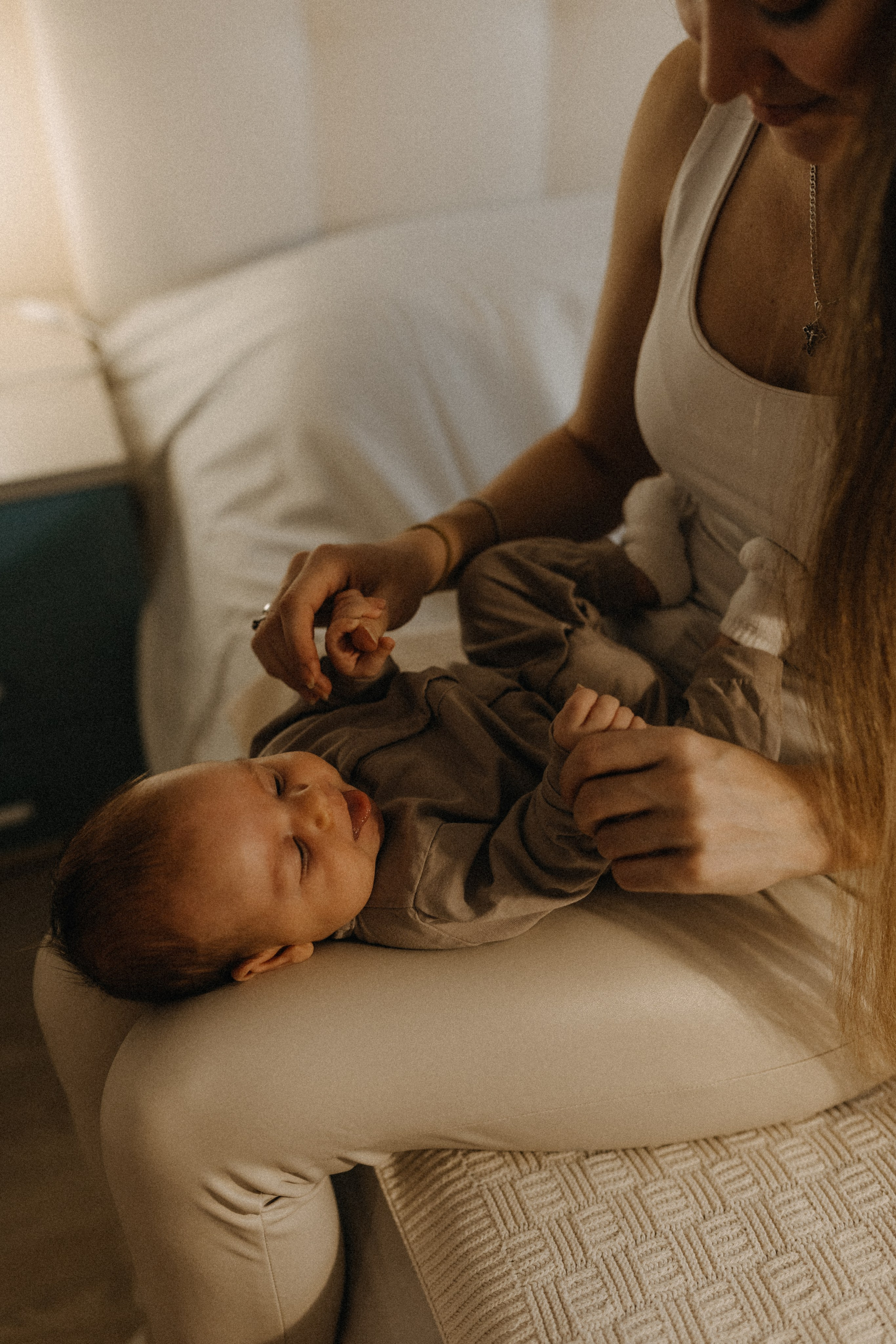 Макар Лида и Вероника. Фотограф в Петербурге Ольга Стрельченко