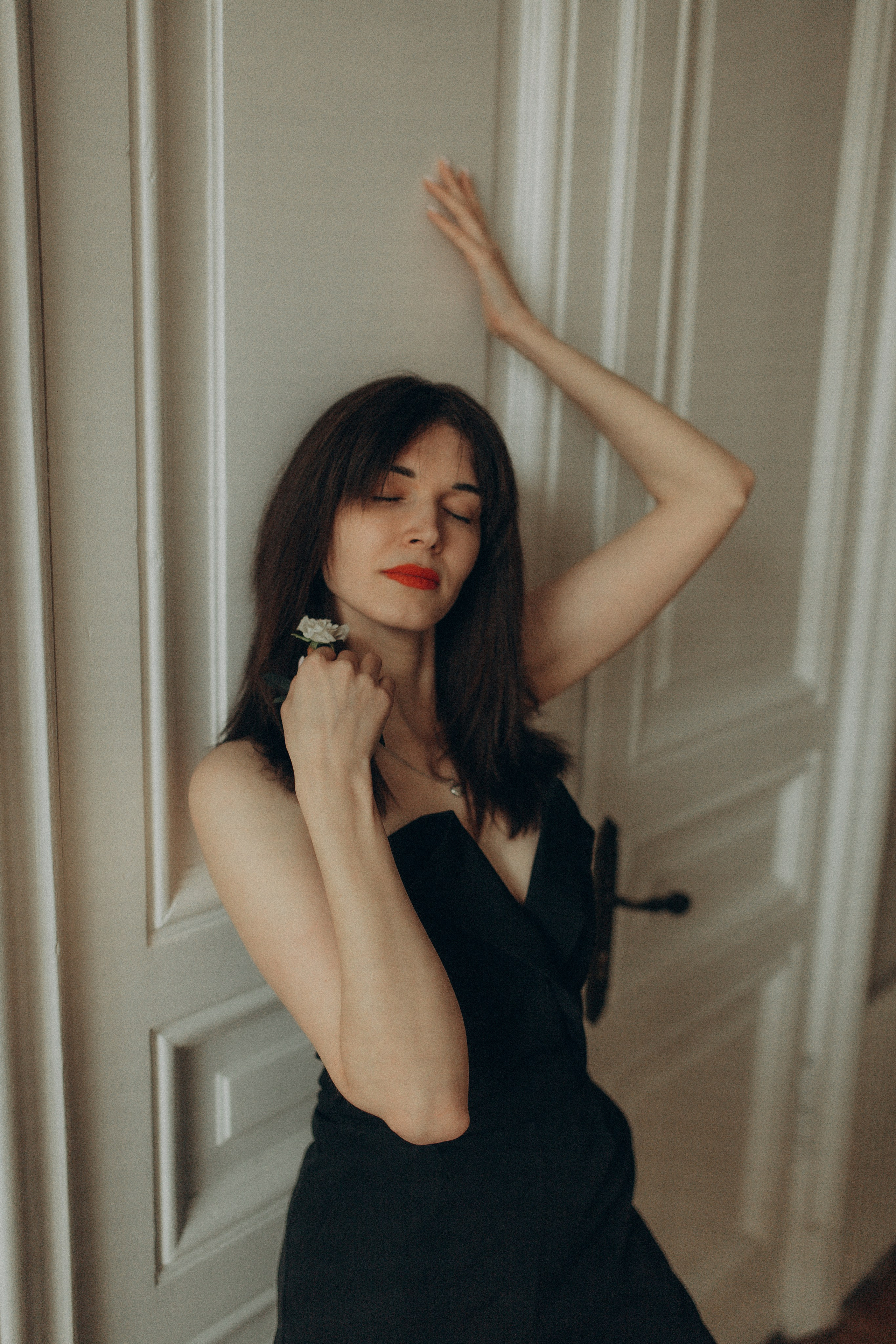 Маша. Фотограф в Петербурге Ольга Стрельченко