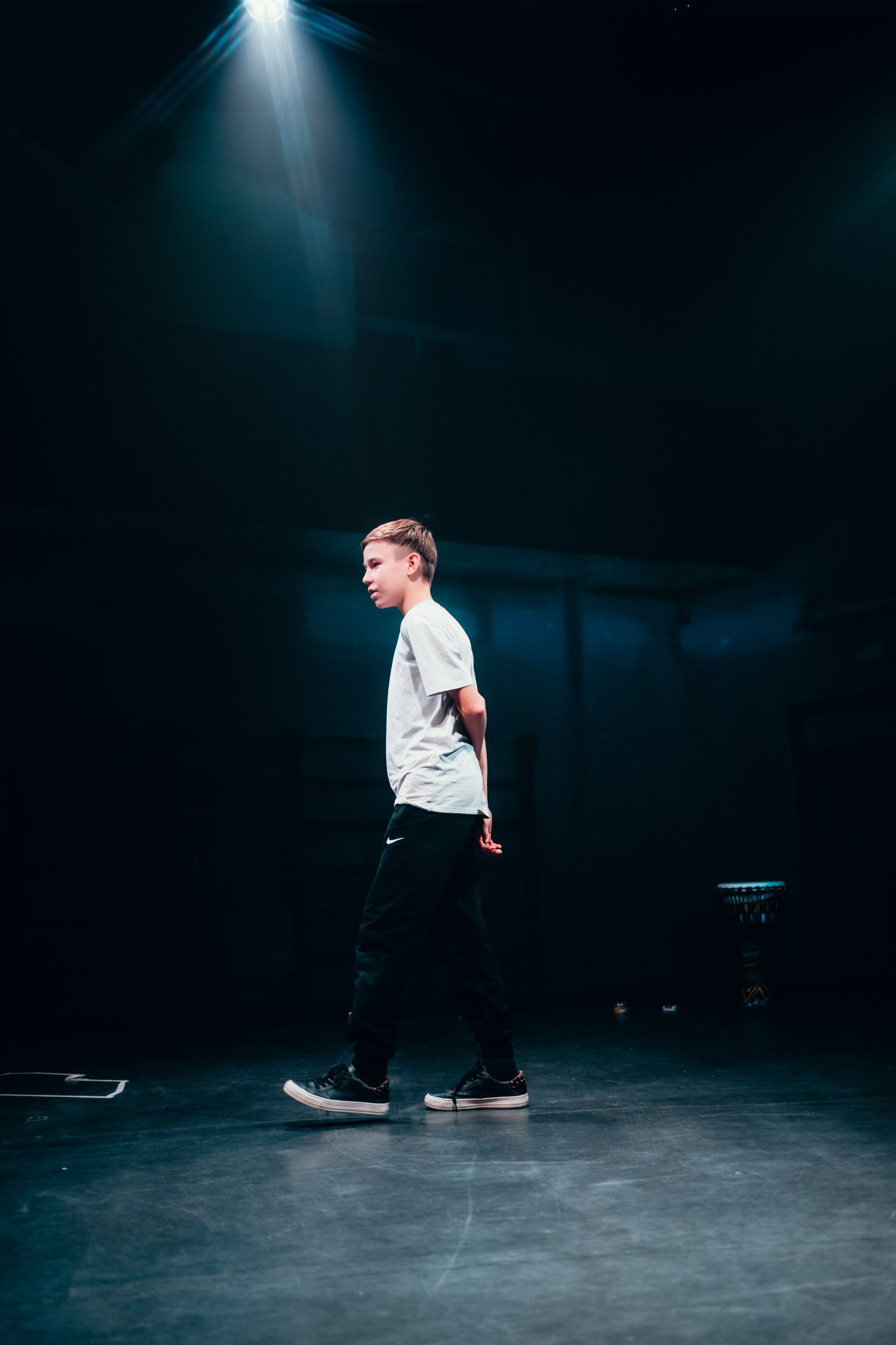 Проект «Видимо-невидимо». Главная