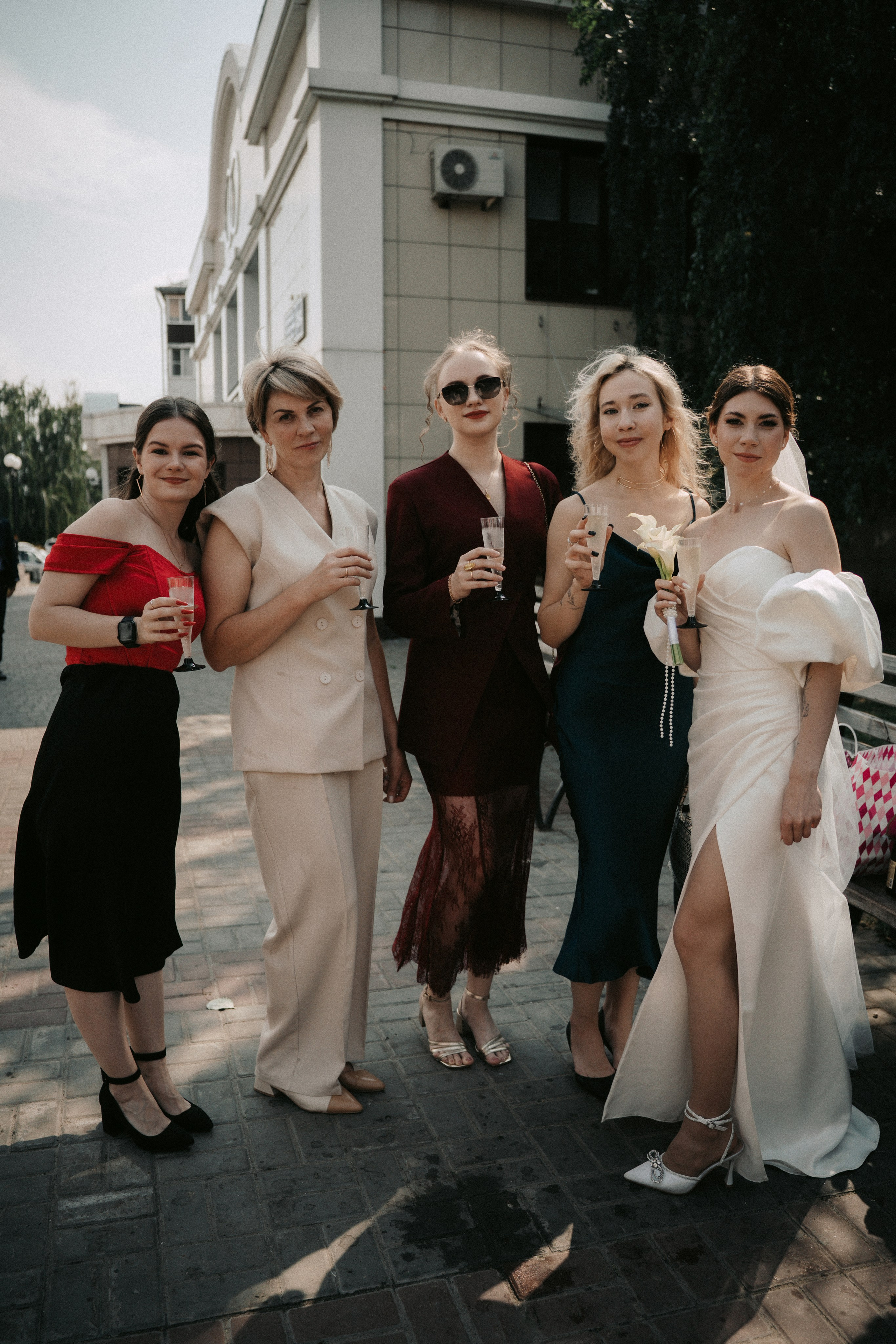 Наталья и Кирилл. Главная