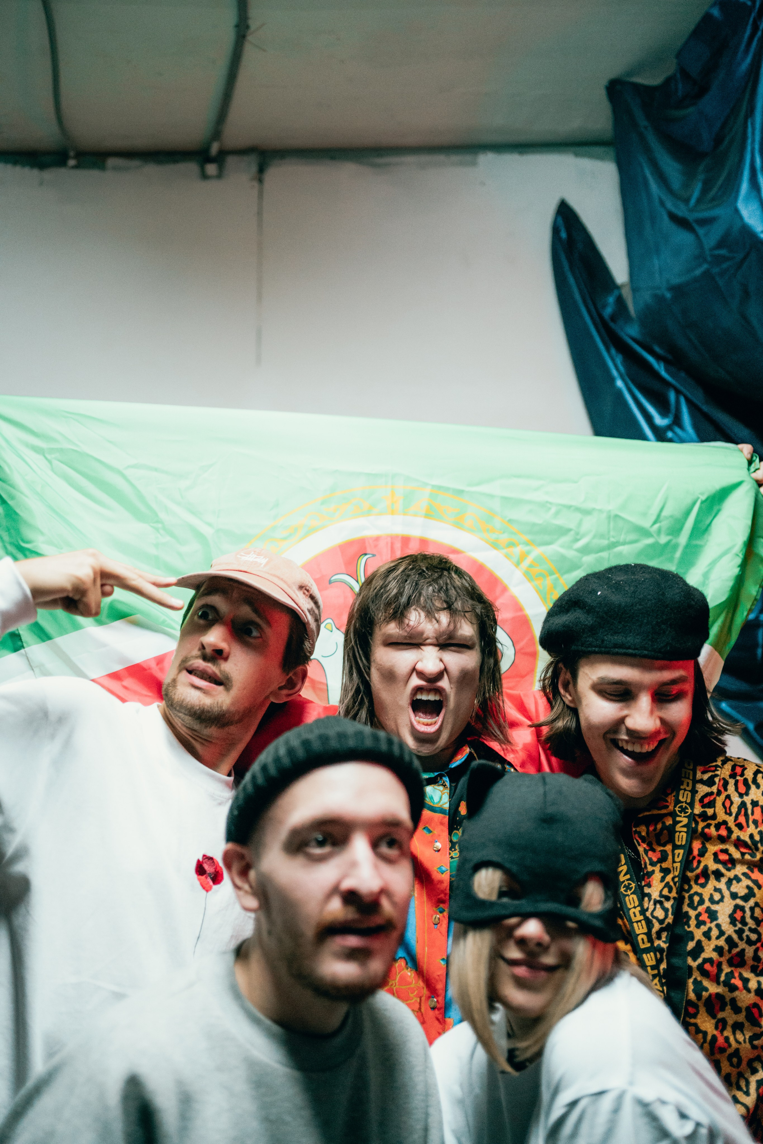 Динамика | 2 года. Главная