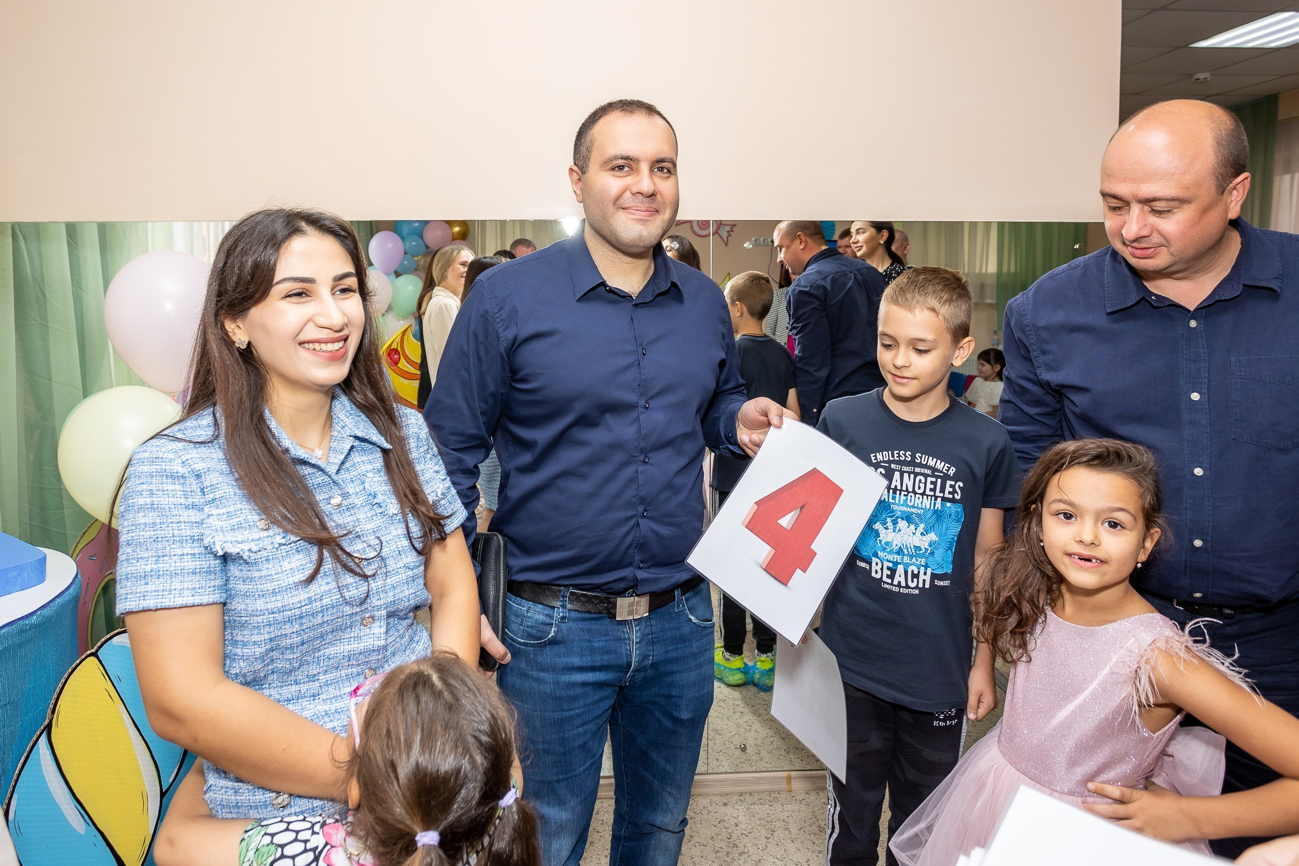 Выпускной Детский сад, 2 часа, 8000. Выпускные альбомы Майкоп, Краснодар Елена Золотарева