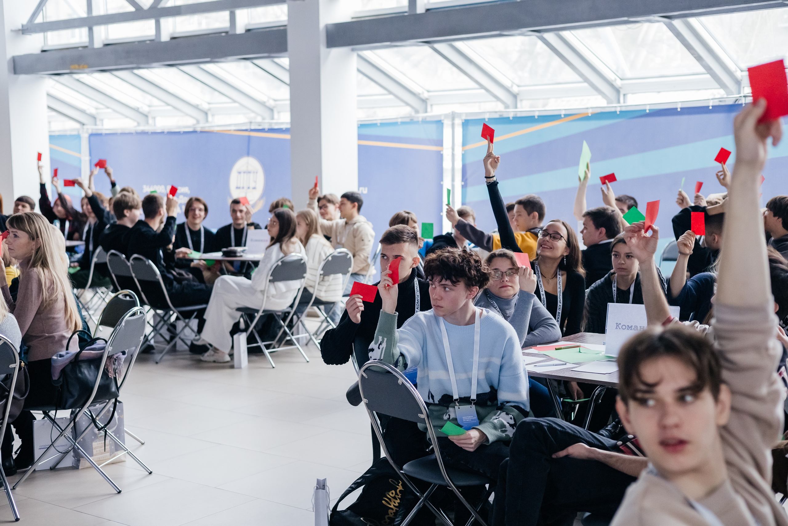 Воркшоп Цифровые компетенции XXI века. Дарья Нерсесян — фотограф в Ростове-на-Дону