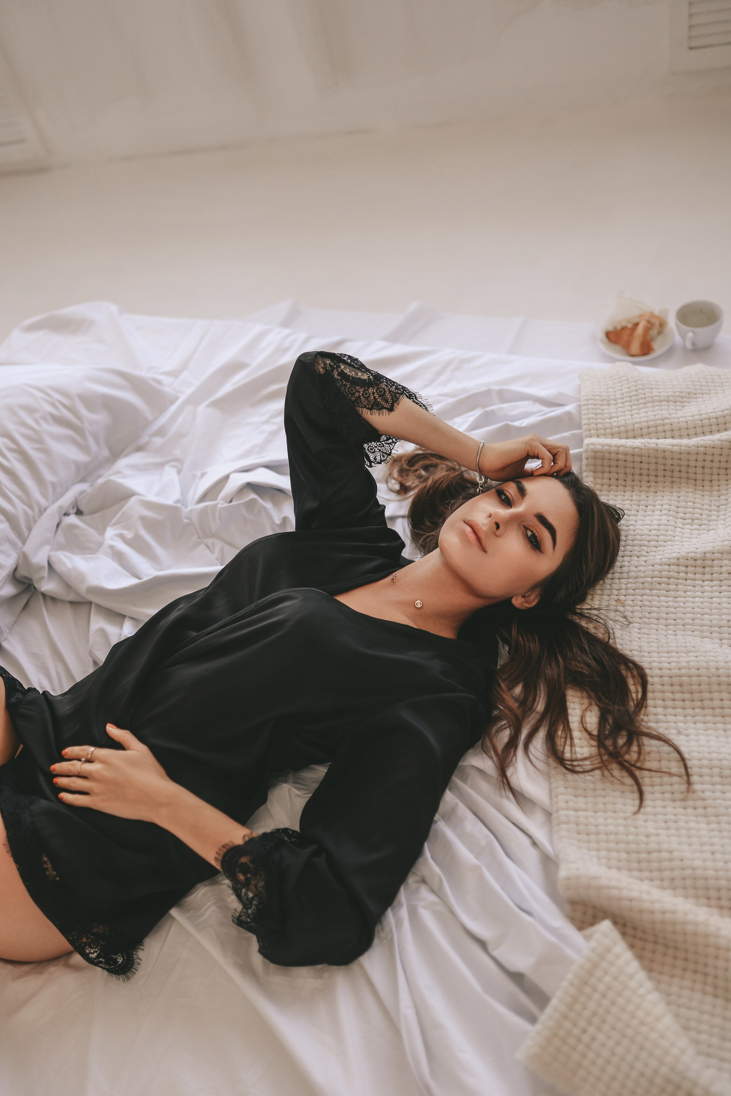 Нежное утро Востока. Мария Добычина — профессиональный фотограф Крыма, Ялты и Севастополя